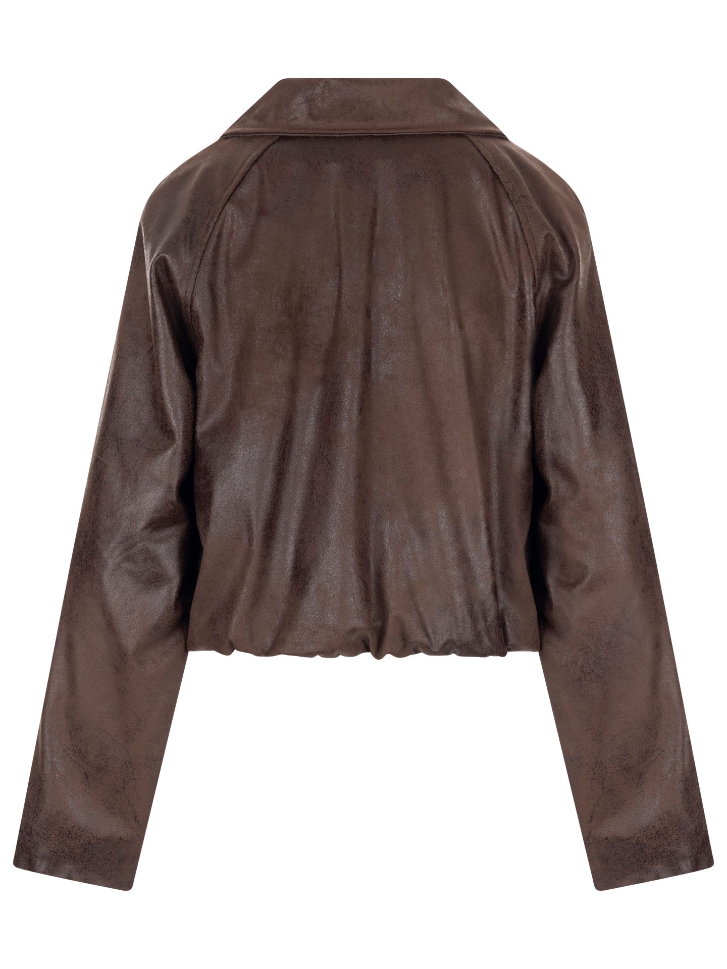 SAAR Blazer Kiera Bruin 00082970-5800