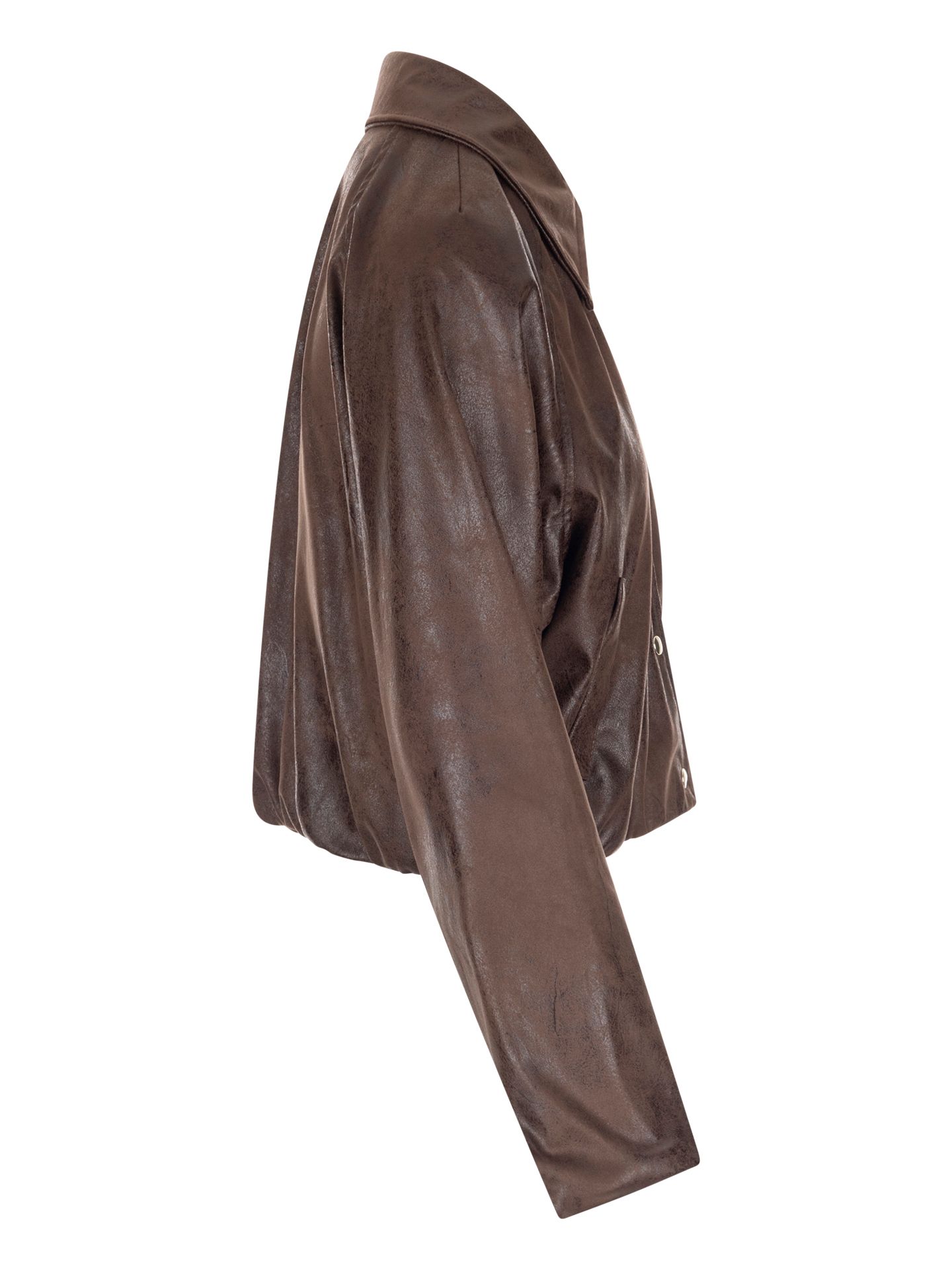 SAAR Blazer Kiera Bruin 00082970-5800