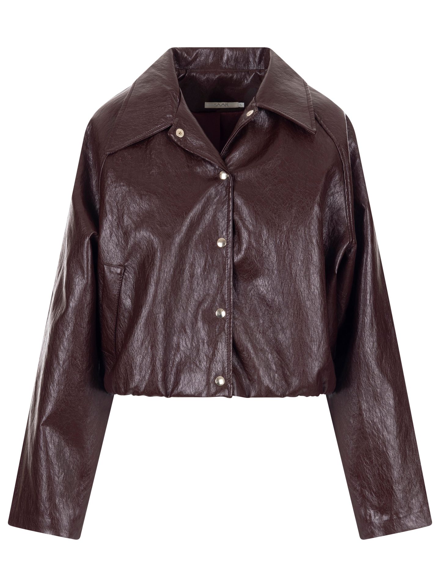 SAAR Blazer Keet Paars 00082972-4100