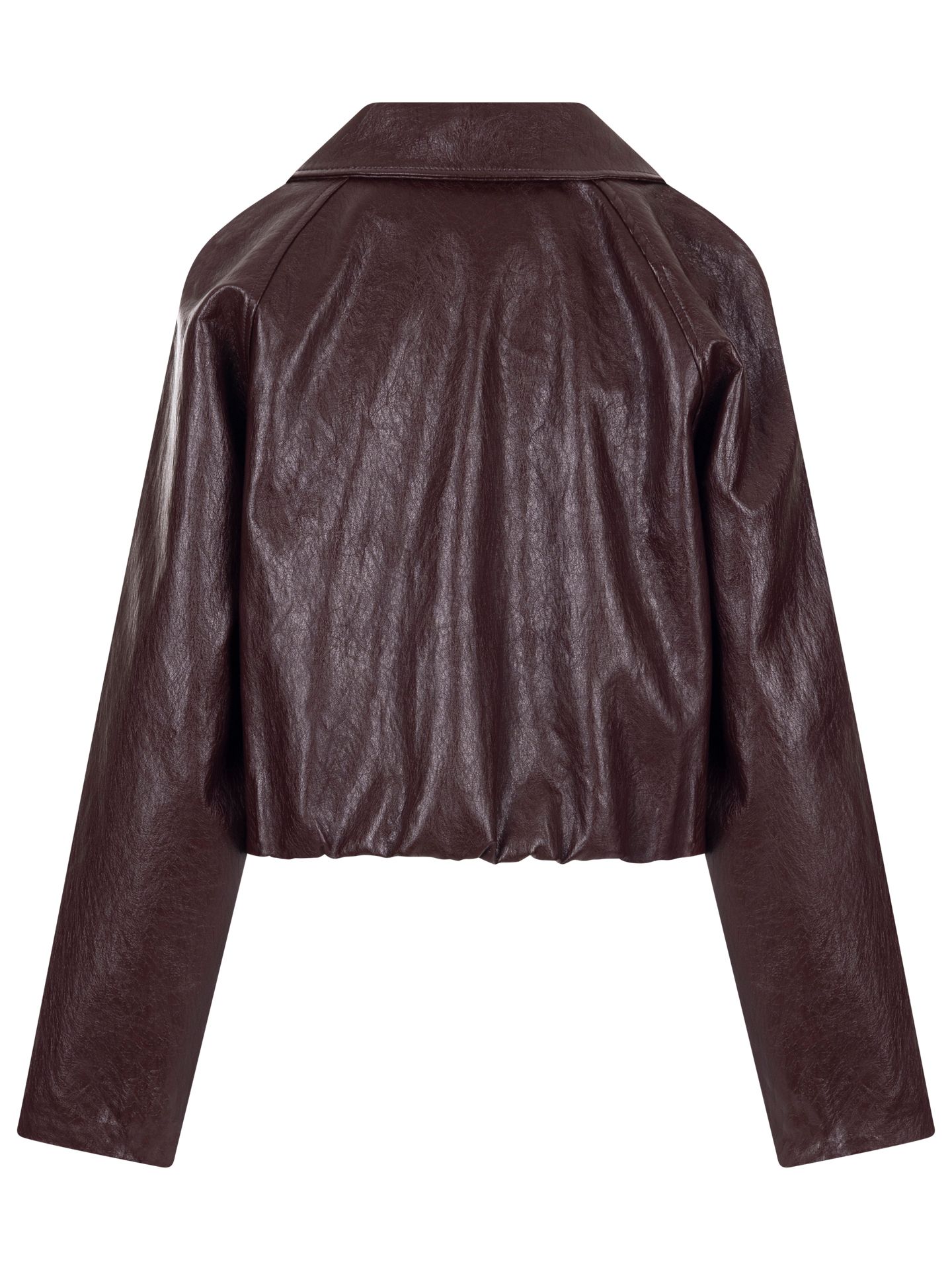 SAAR Blazer Keet Paars 00082972-4100