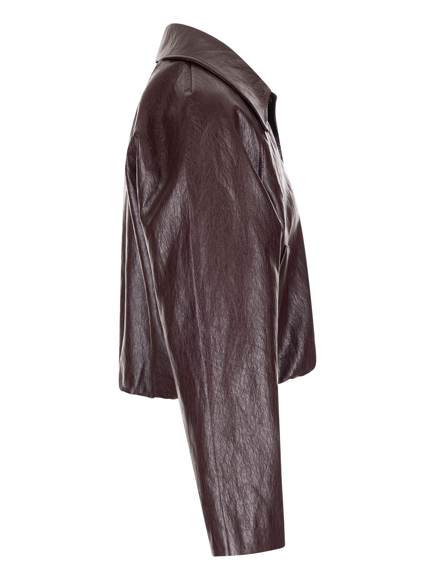 SAAR Blazer Keet Paars 00082972-4100