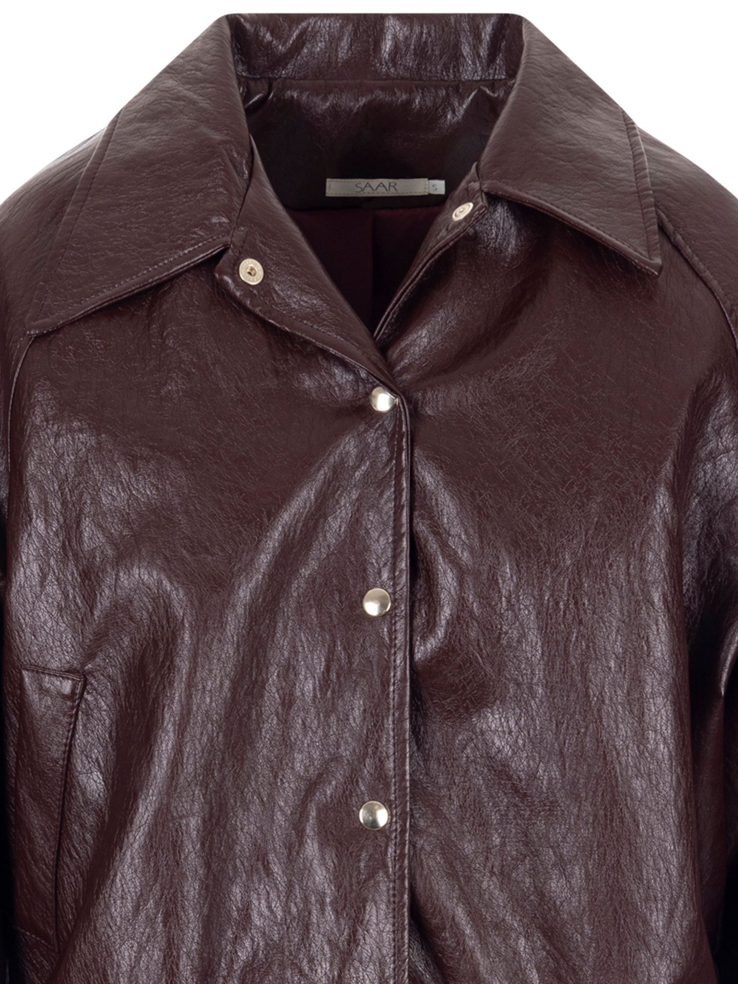 SAAR Blazer Keet Paars 00082972-4100