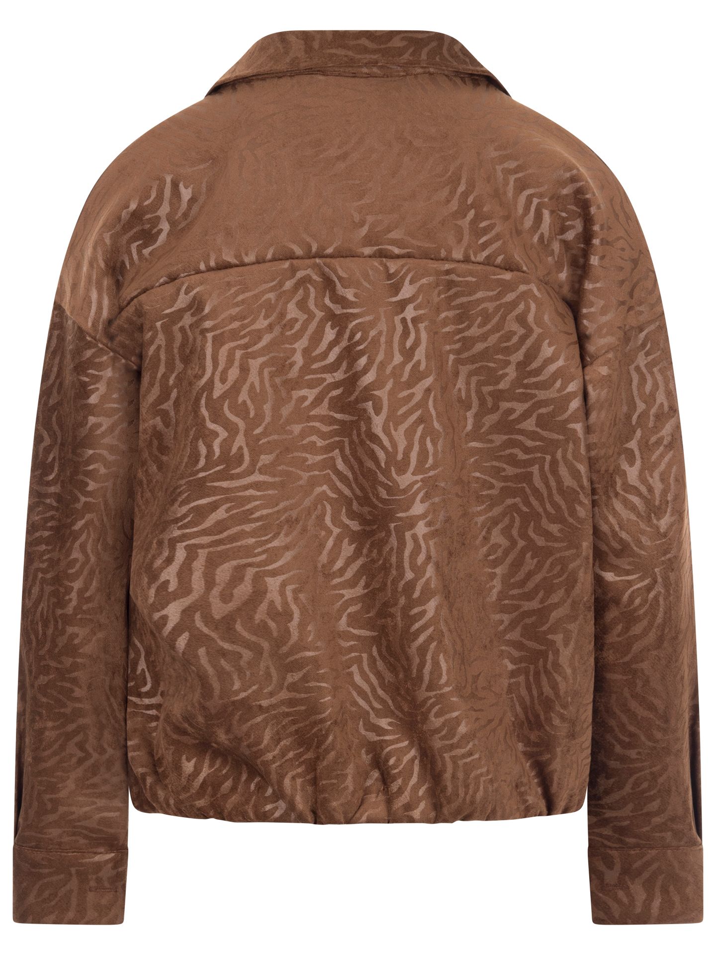SAAR Blouse Kadesh Camel 00082974-2700