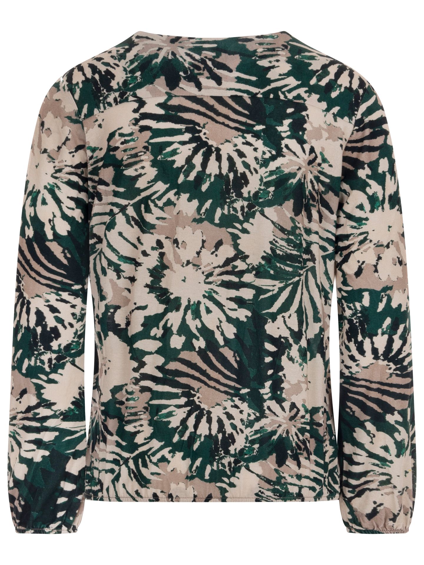 daily parts Shirt Monique Groen 00082979-6500