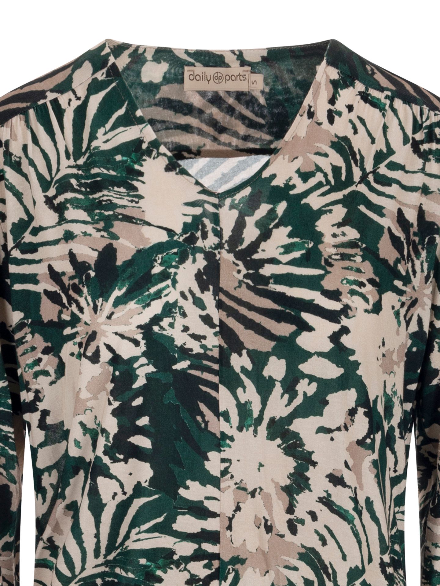 daily parts Shirt Monique Groen 00082979-6500