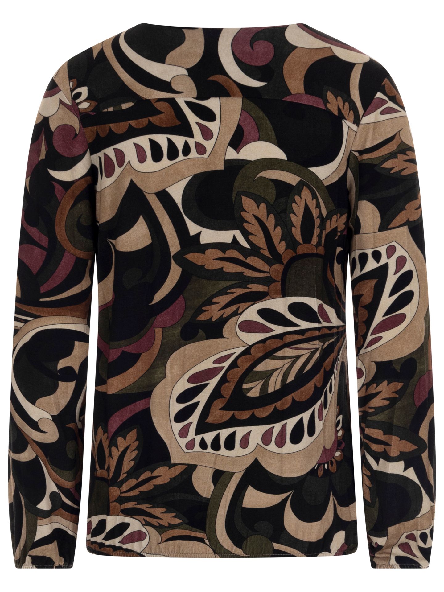 daily parts Shirt Marlon Groen 00082980-6300