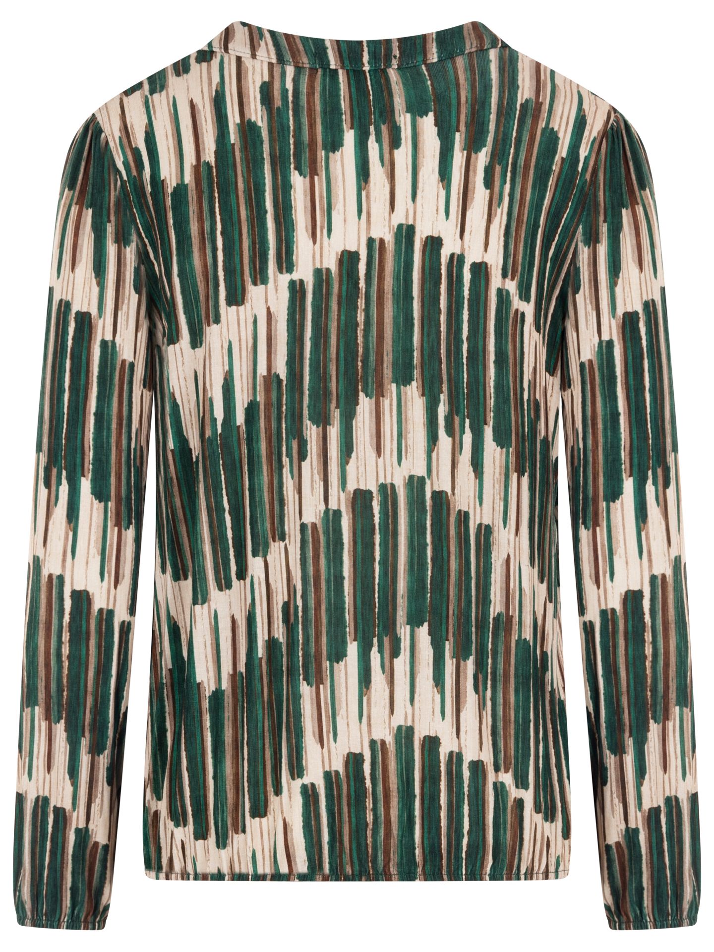 daily parts Shirt Madelon Groen 00082981-6500