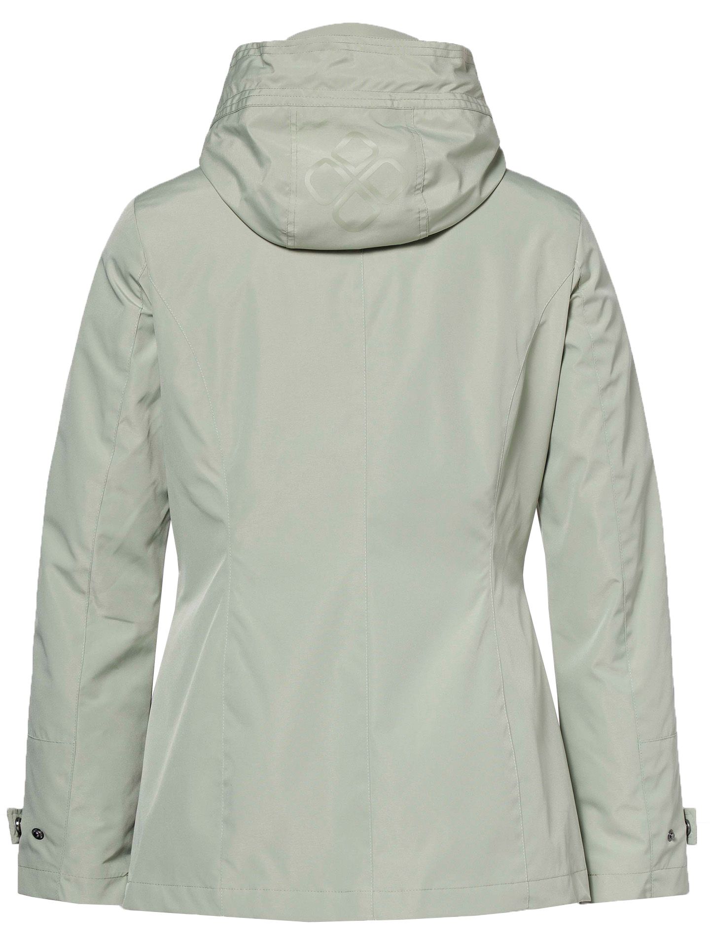 District Jack Cosmos Groen 00082986-6000