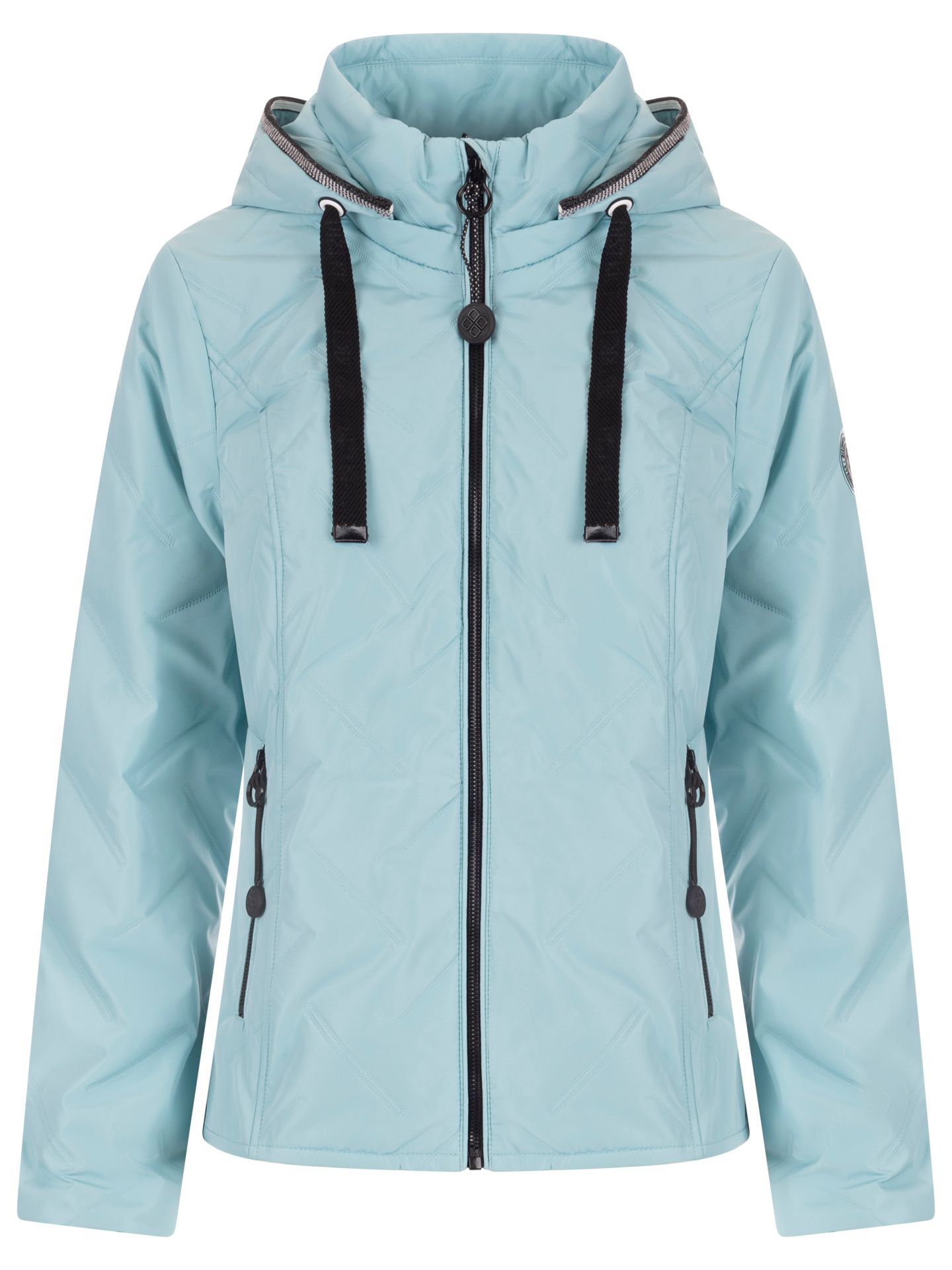 District Jack Bluebell Blauw 00082987-1000