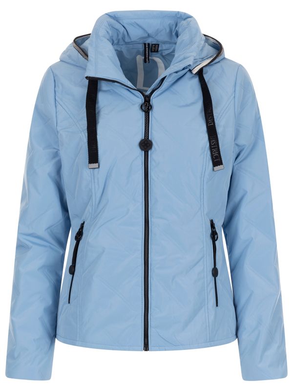 District Jack Bluebell Blauw 2900079294059