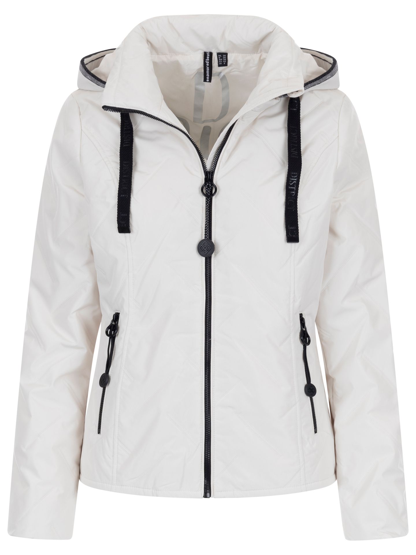 District Jack Bluebell Off white 00082987-5050