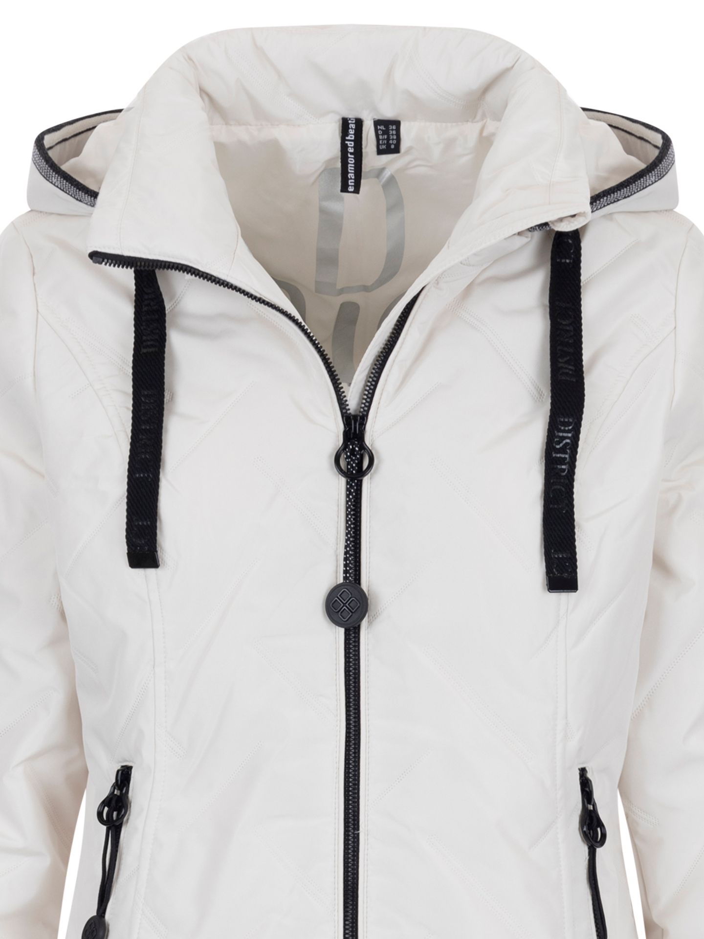 District Jack Bluebell Off white 00082987-5050