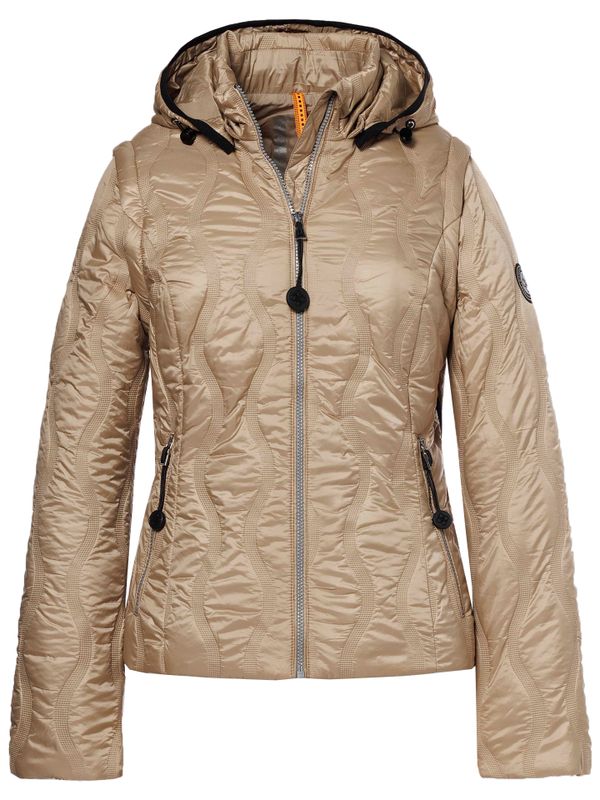 District Jack Dahlia Camel 2900079297050