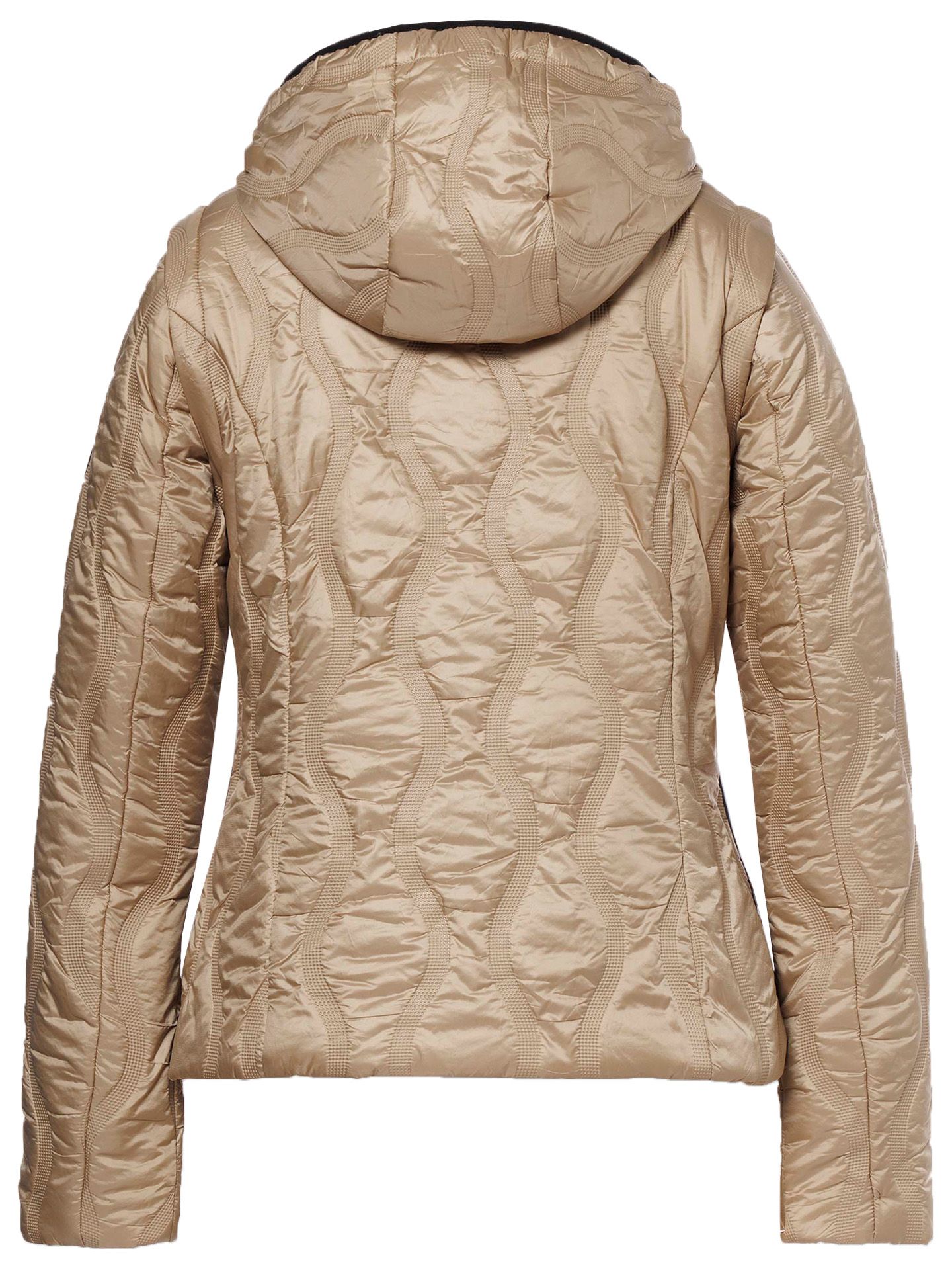 District Jack Dahlia Camel 00082988-5310