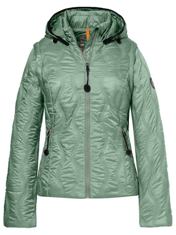 District Jack Dahlia Groen 2900079298064