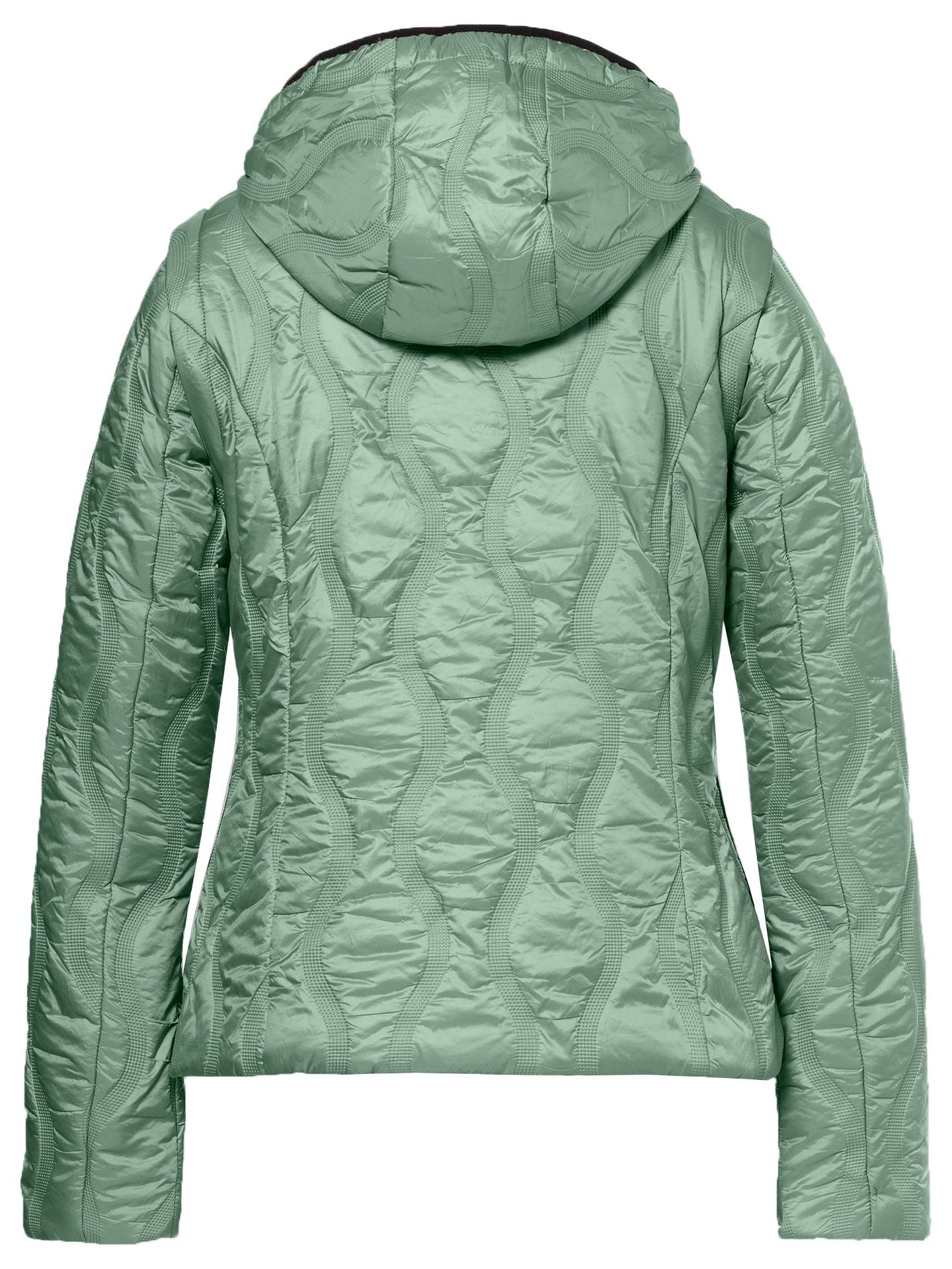 District Jack Dahlia Groen 00082988-6400