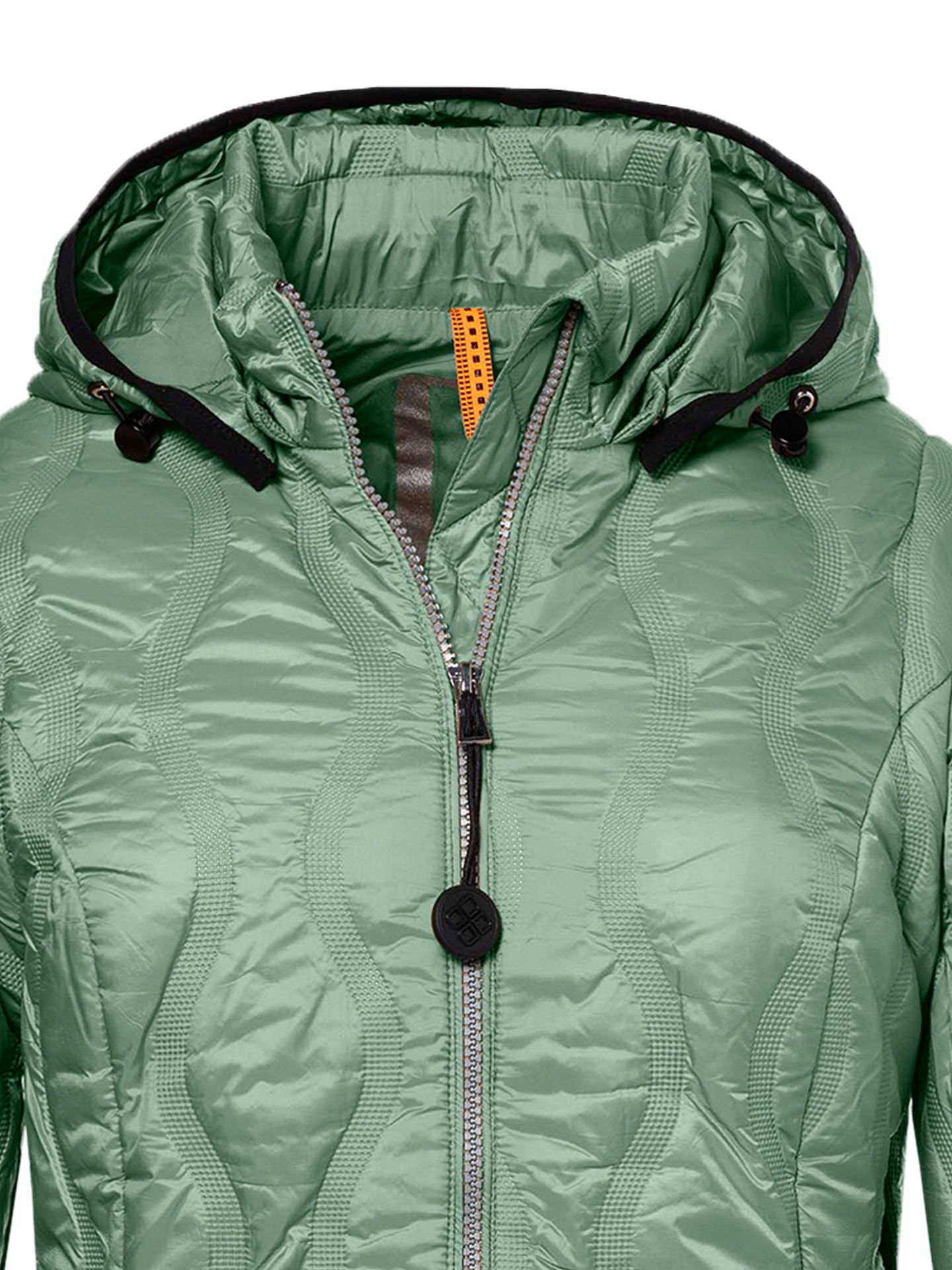 District Jack Dahlia Groen 00082988-6400