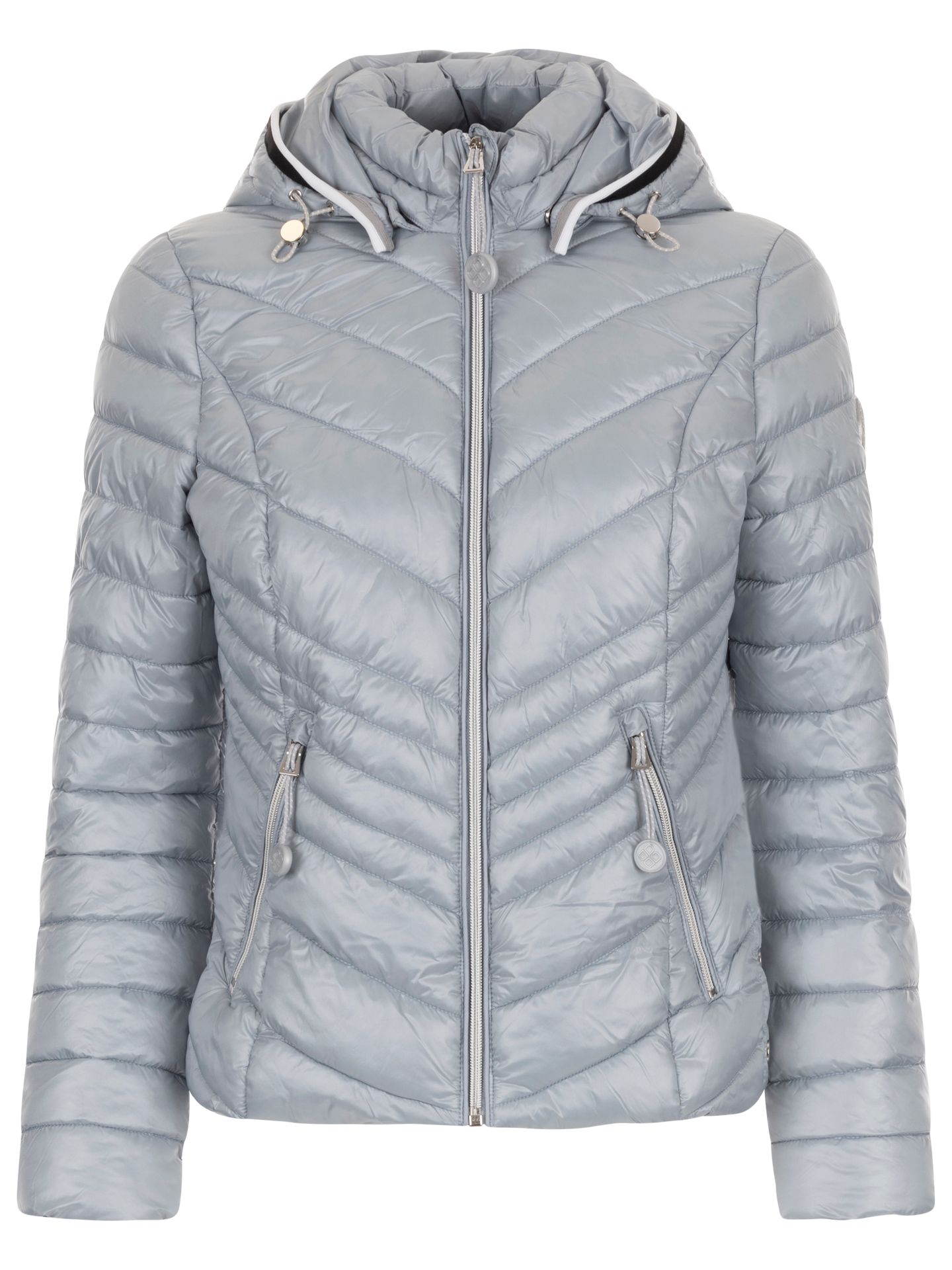 District Jack Magnolia Blauw 00082989-1600