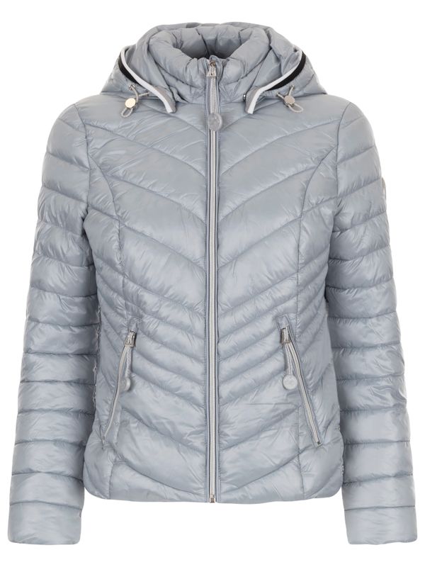 District Jack Magnolia Blauw 2900079299047