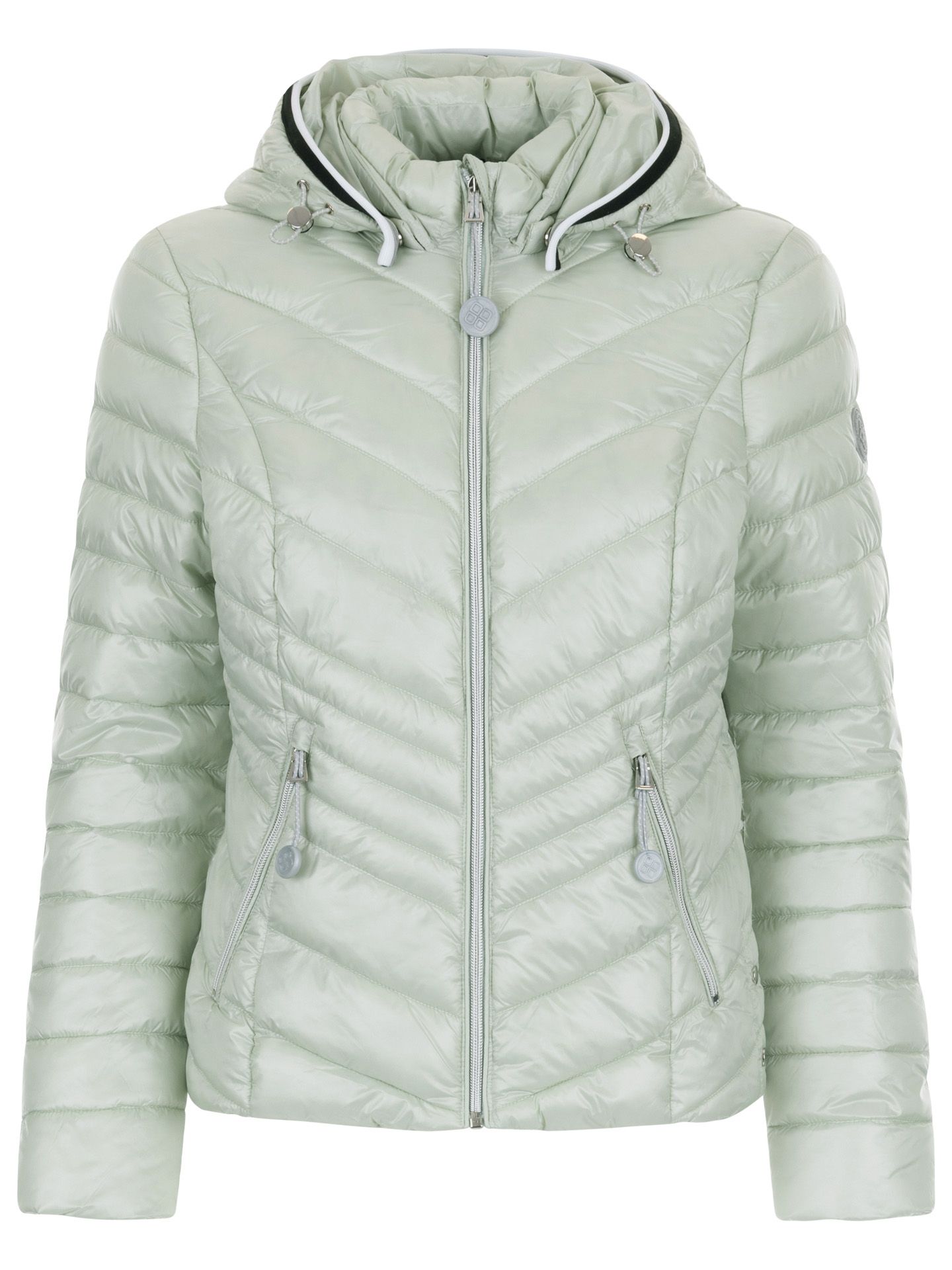 District Jack Magnolia Groen 00082989-6000