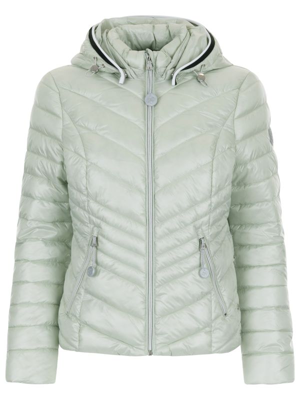 District Jack Magnolia Groen 2900079300064