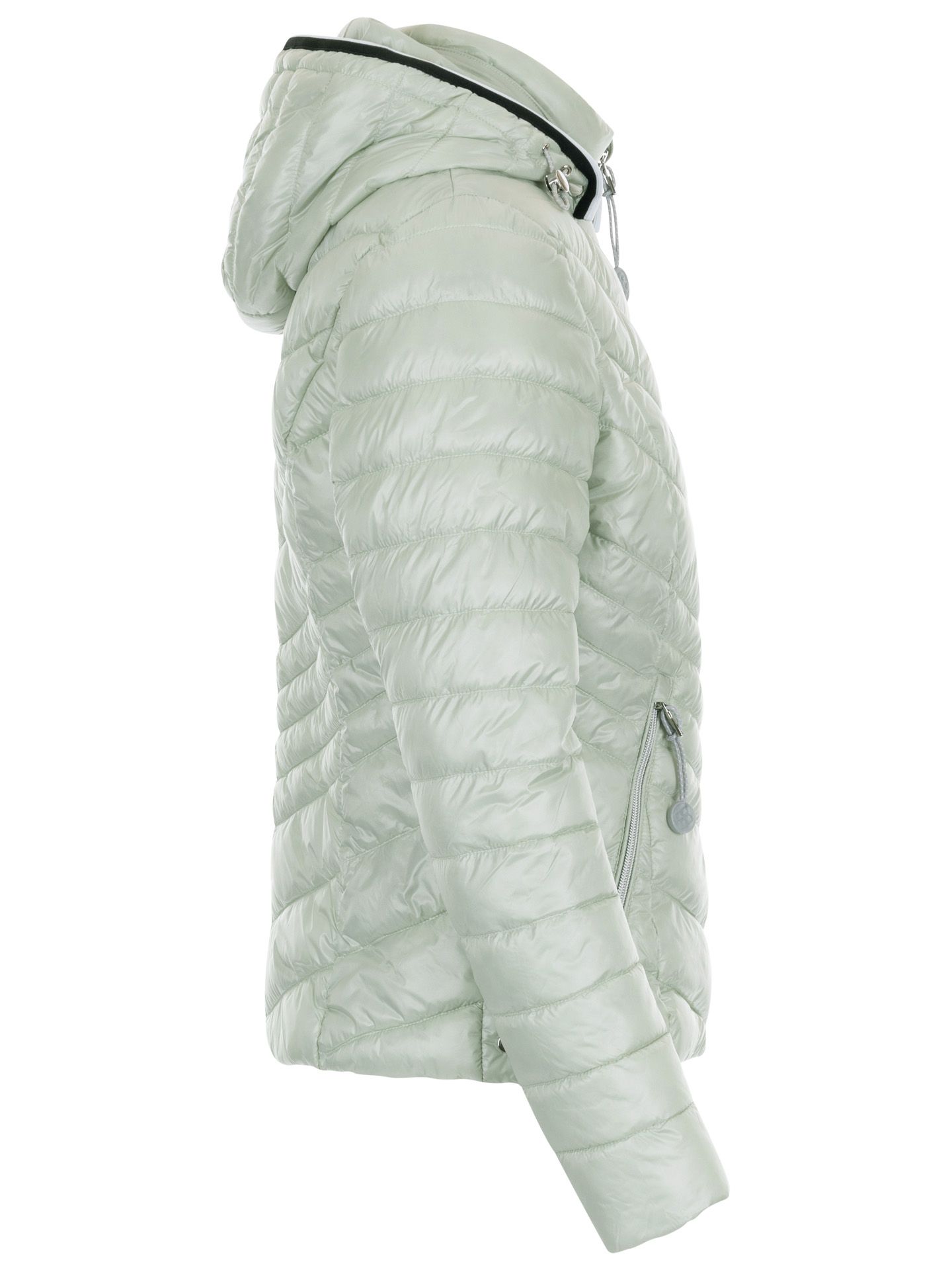 District Jack Magnolia Groen 00082989-6000