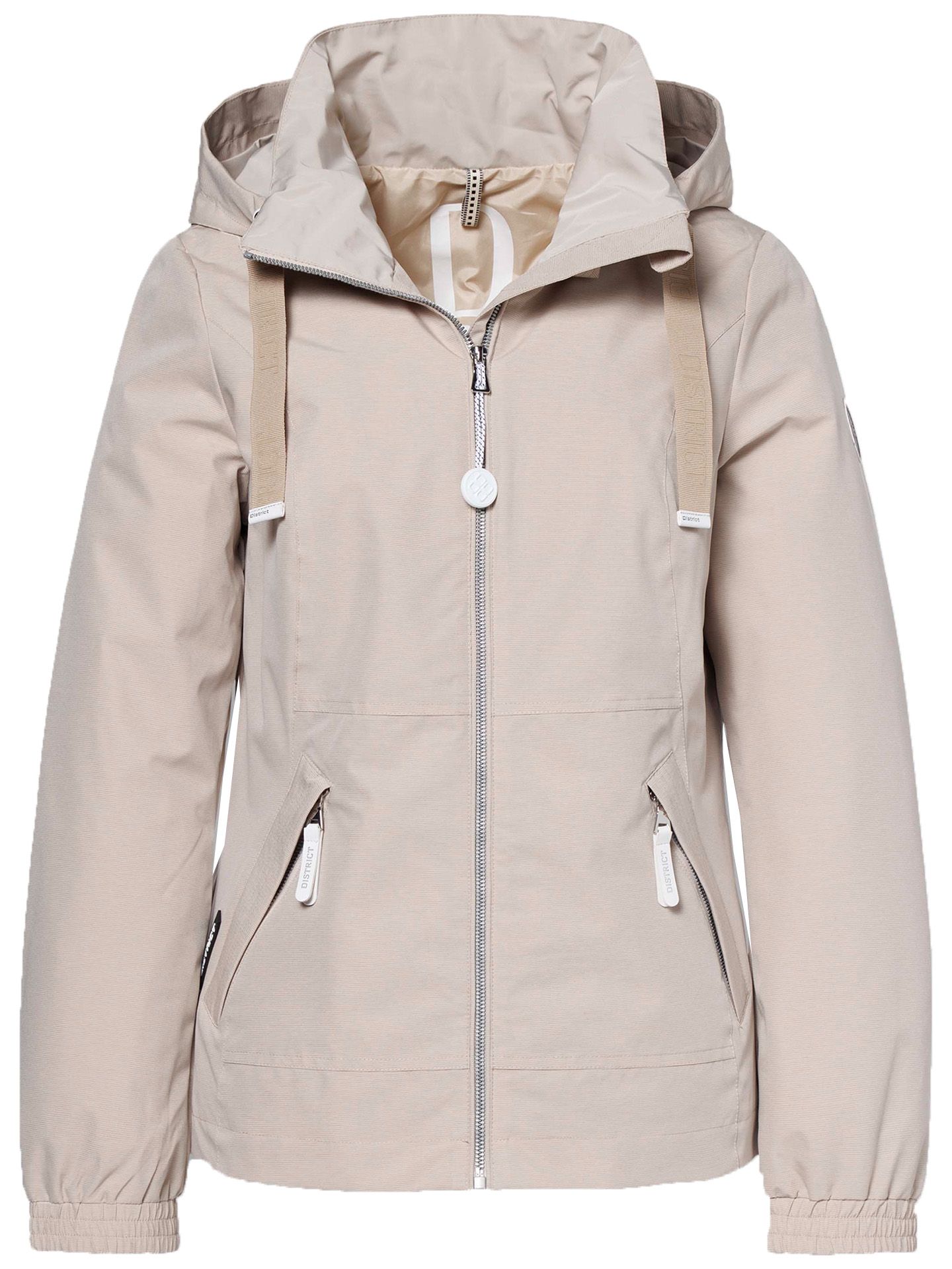 District Jack Morning Glory Beige 00082990-5200