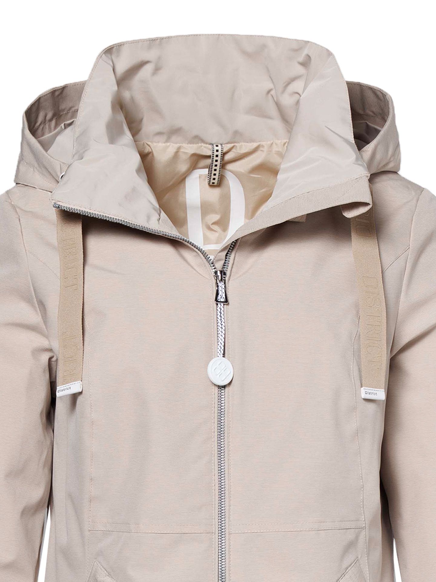 District Jack Morning Glory Beige 00082990-5200