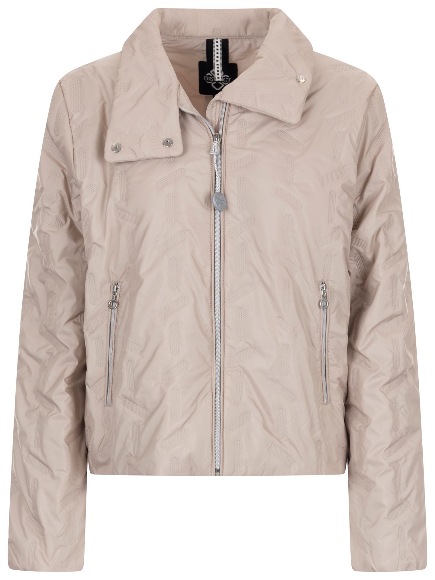 District Jack Marigold Beige 00082991-5200