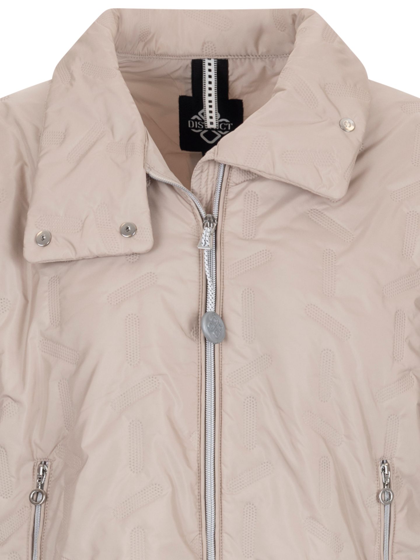 District Jack Marigold Beige 00082991-5200