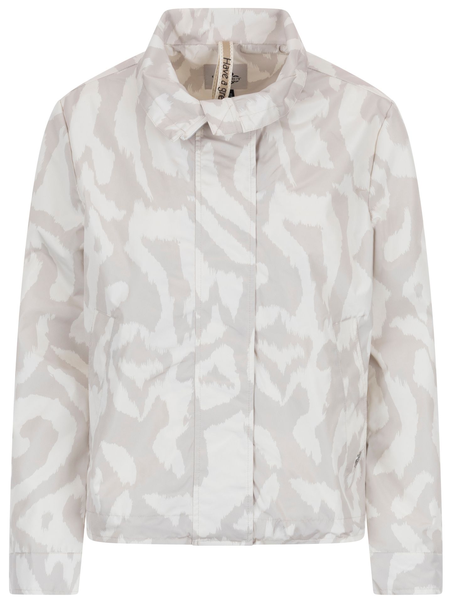 District Jack Bloom Beige 00082992-5200