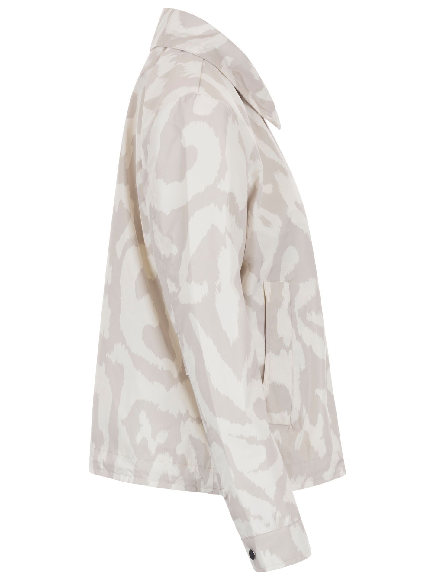 District Jack Bloom Beige 00082992-5200