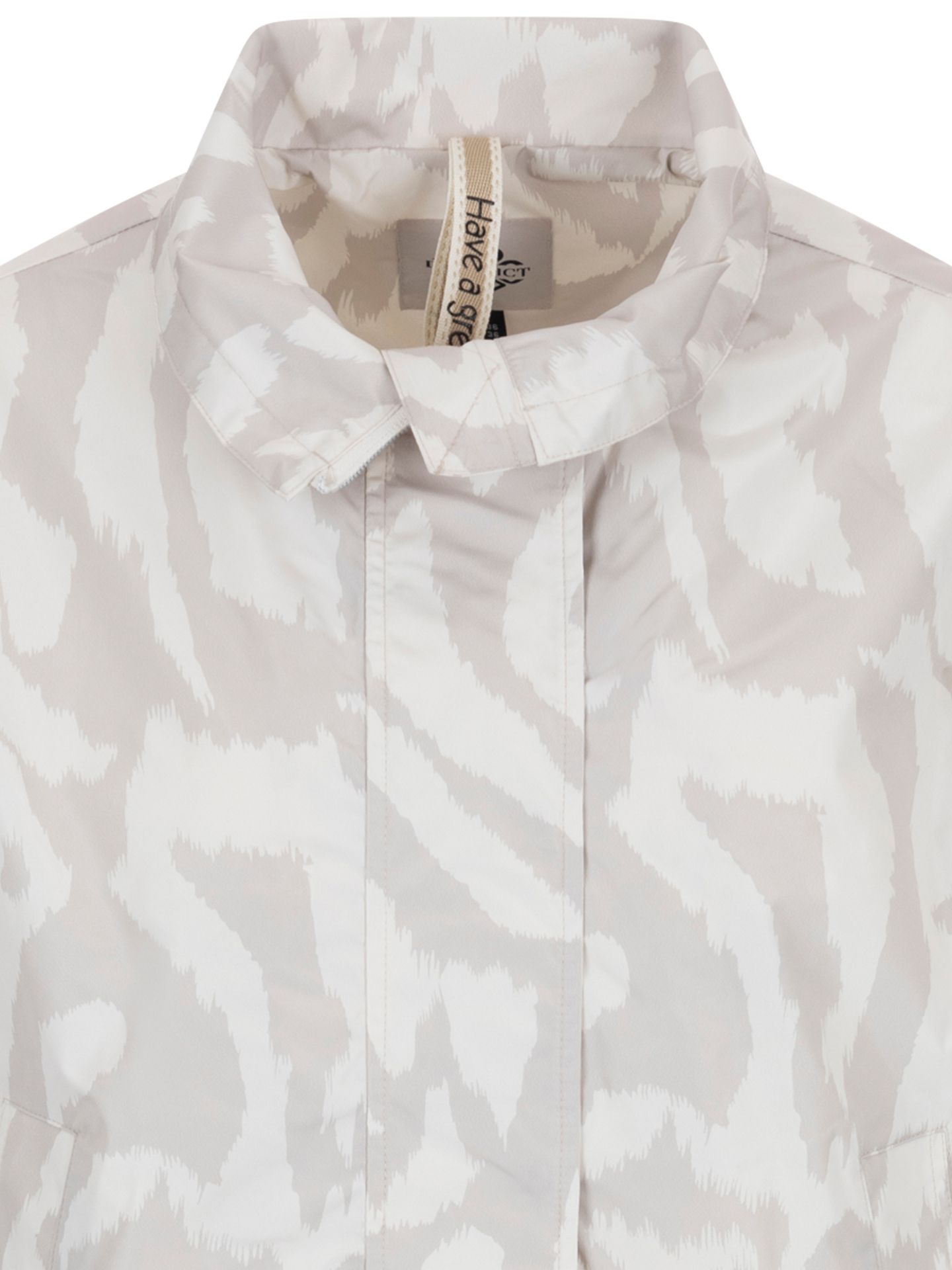 District Jack Bloom Beige 00082992-5200