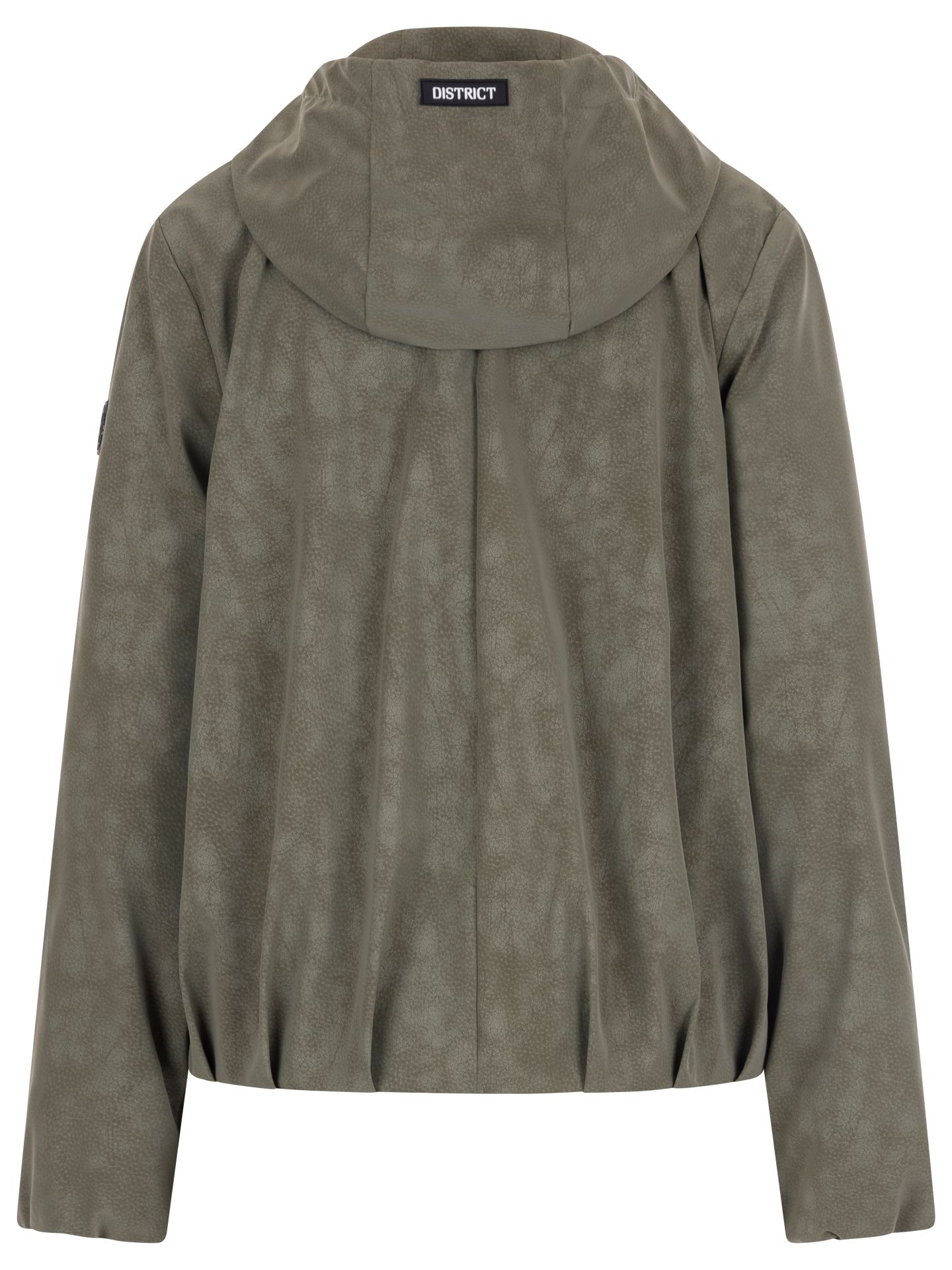 District Jack Tulip Groen 00082993-6310