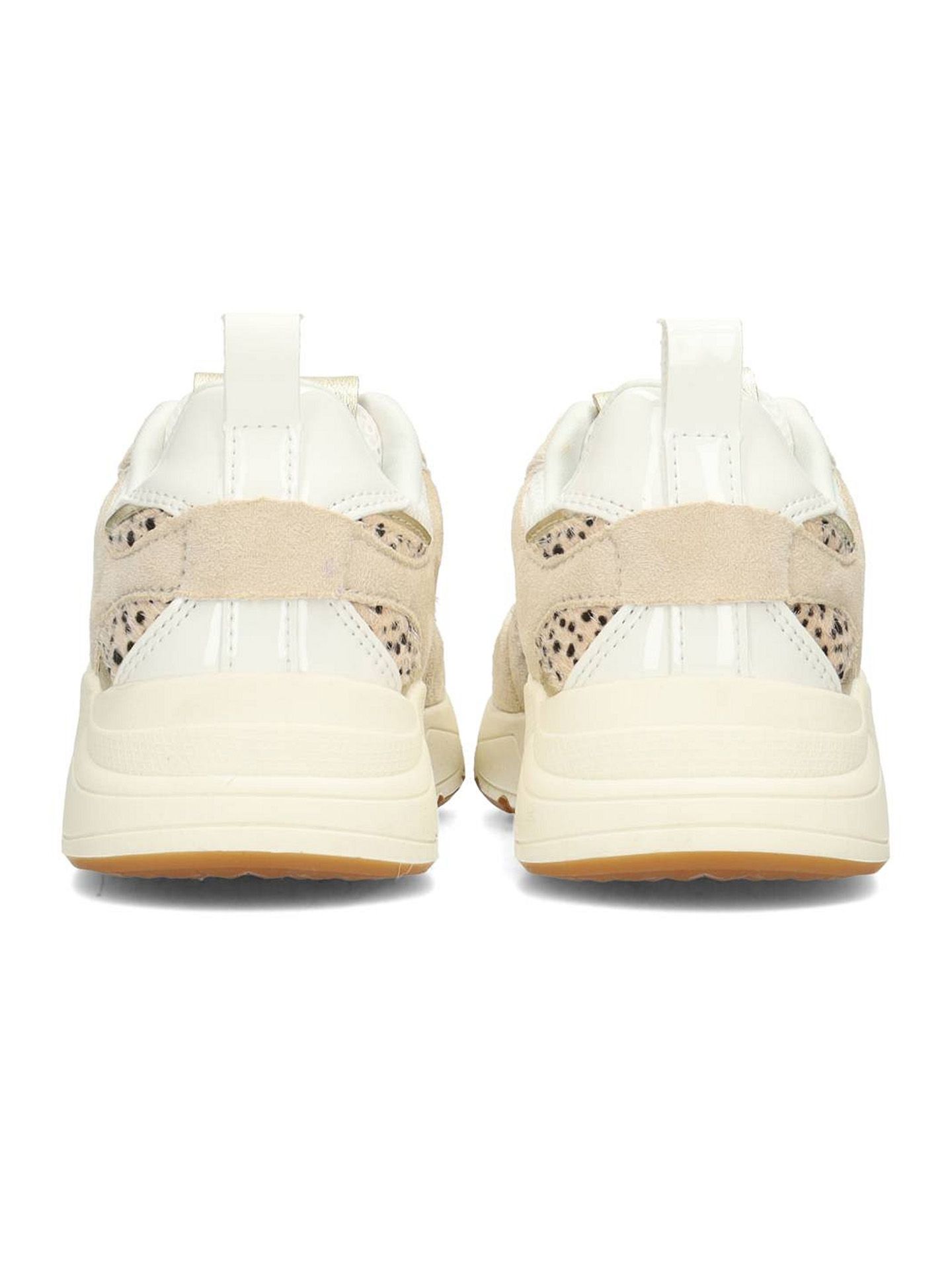 PS Poelman Sneaker Maya Beige 00082994-5200