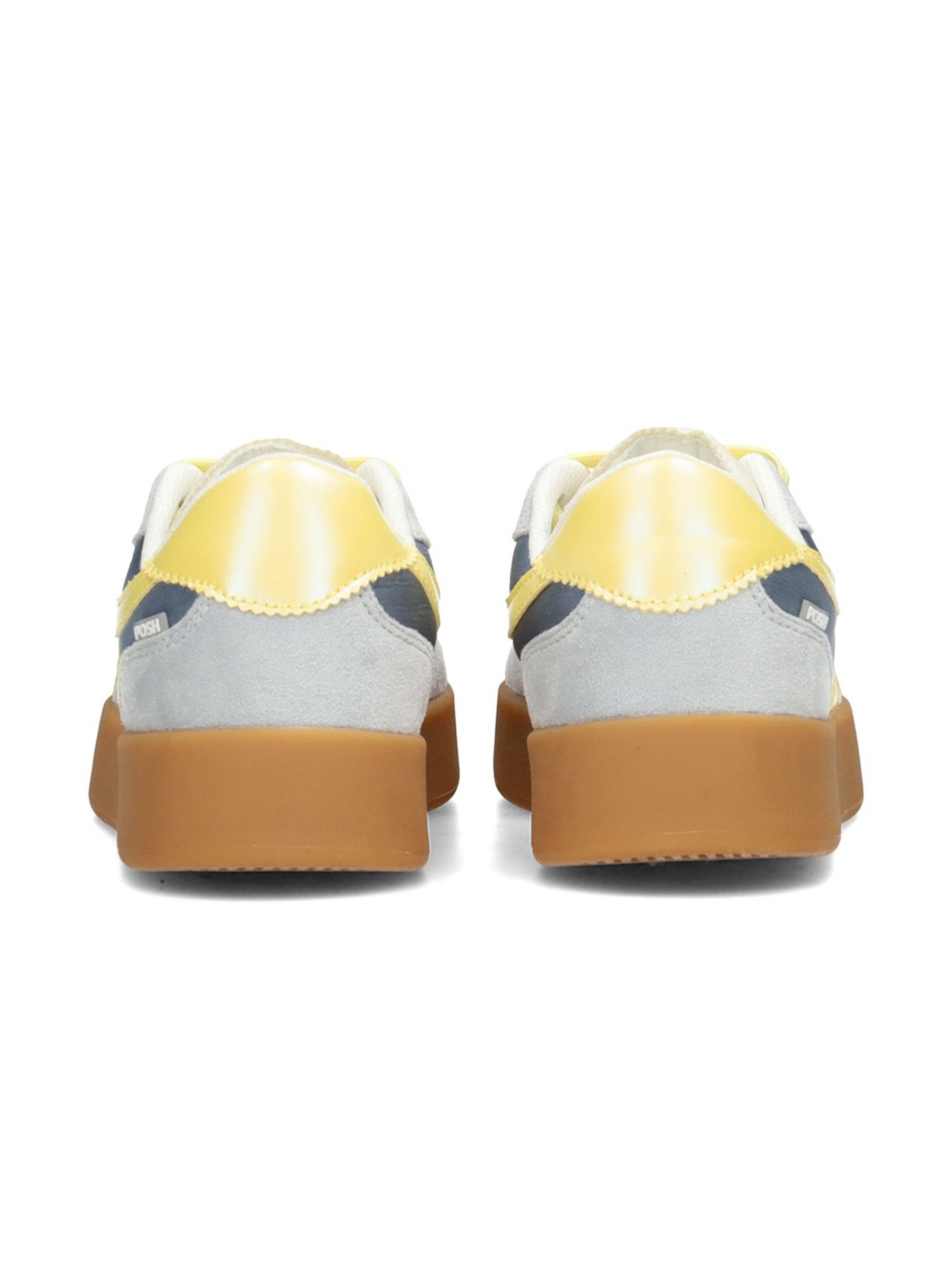 PS Poelman Sneaker Pien Blauw 00082998-1600