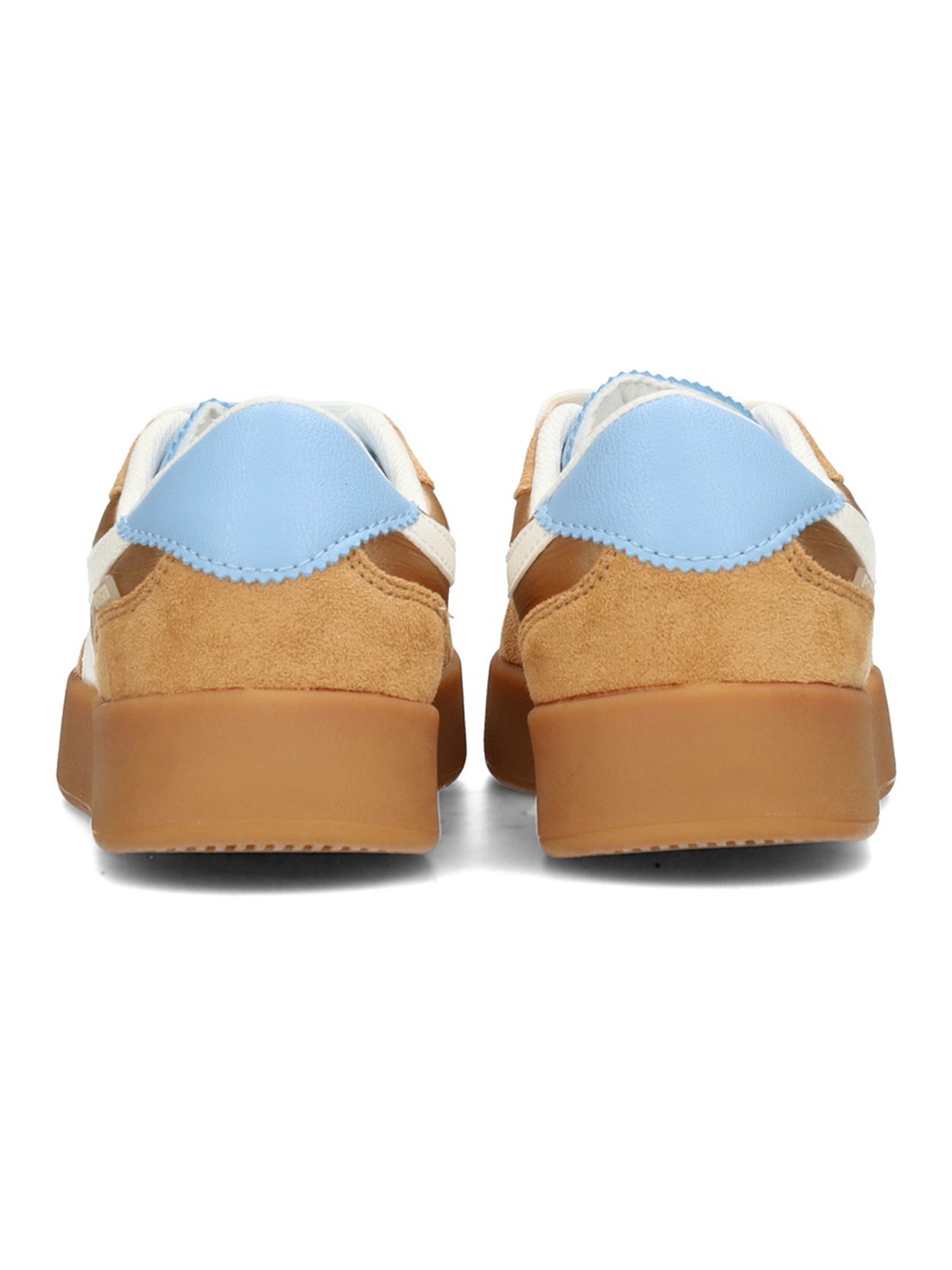 PS Poelman Sneaker Pien Camel 00082998-5300