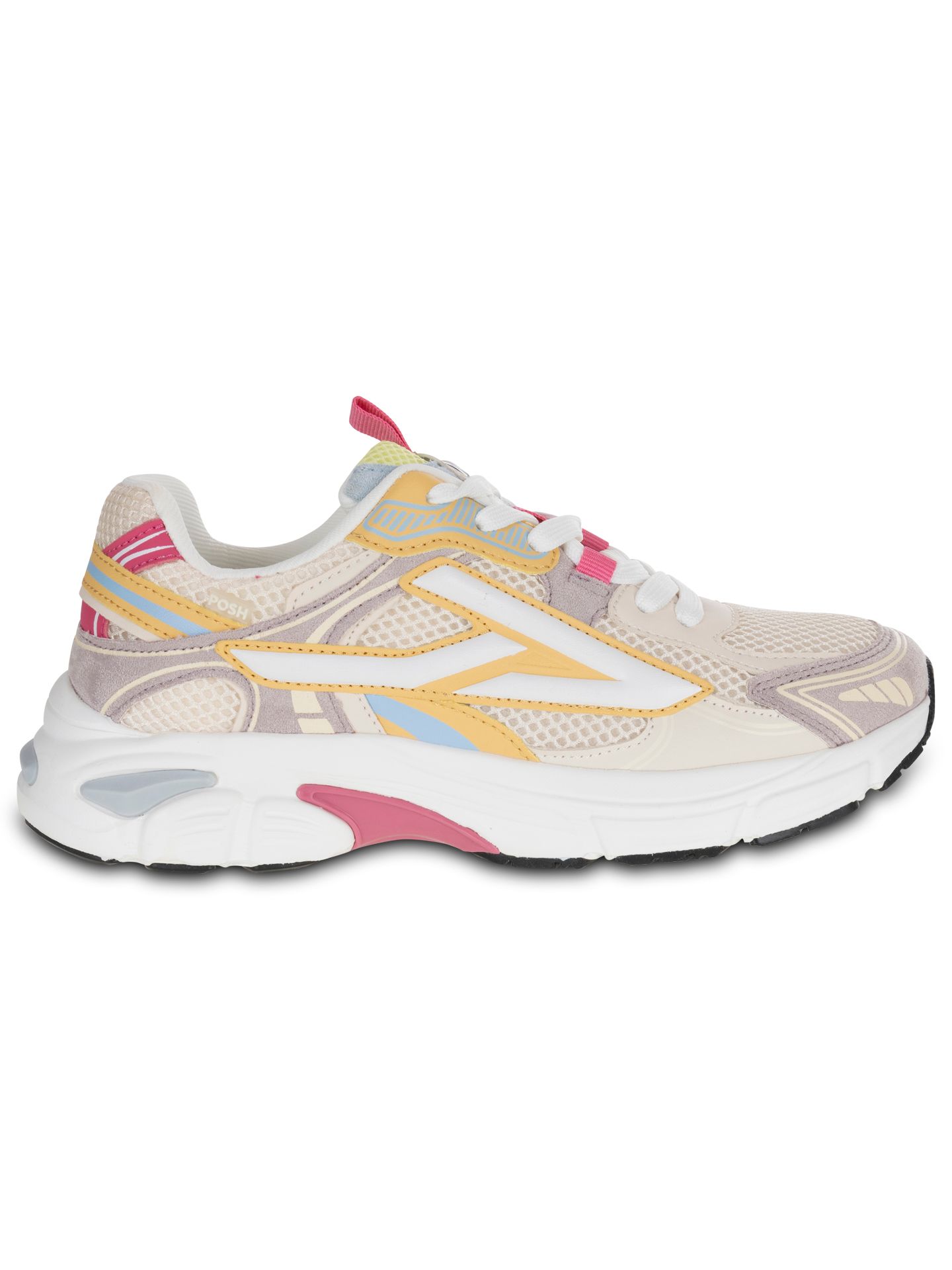 PS Poelman Sneaker Marli Multi 00082999-9600