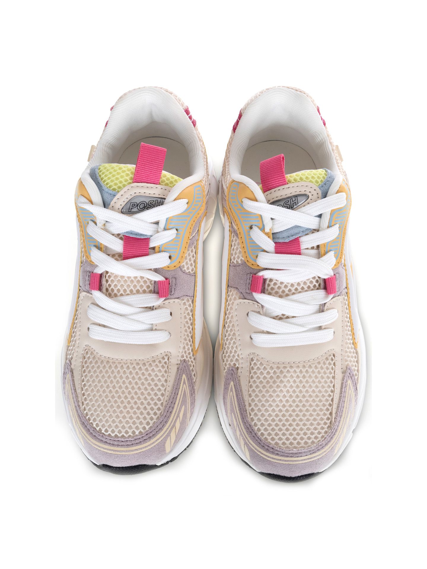 PS Poelman Sneaker Marli Multi 00082999-9600