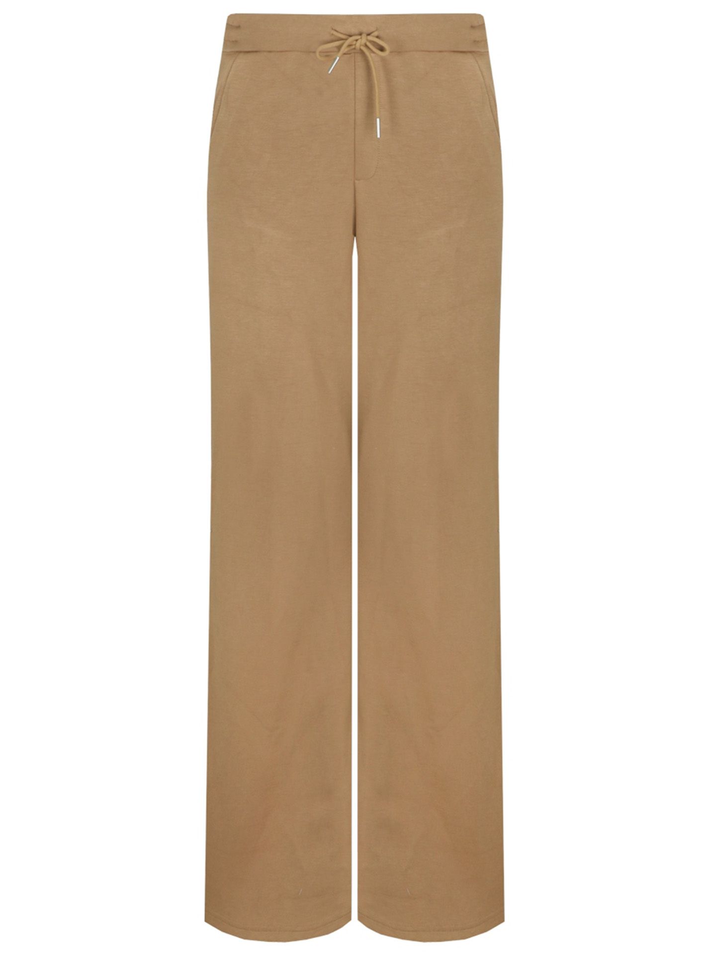 C&S The Label Pantalon Wiesje Camel 00083006-5300