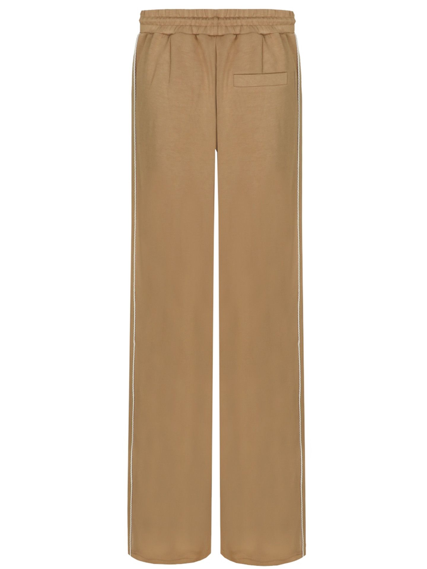 C&S The Label Pantalon Wiesje Camel 00083006-5300