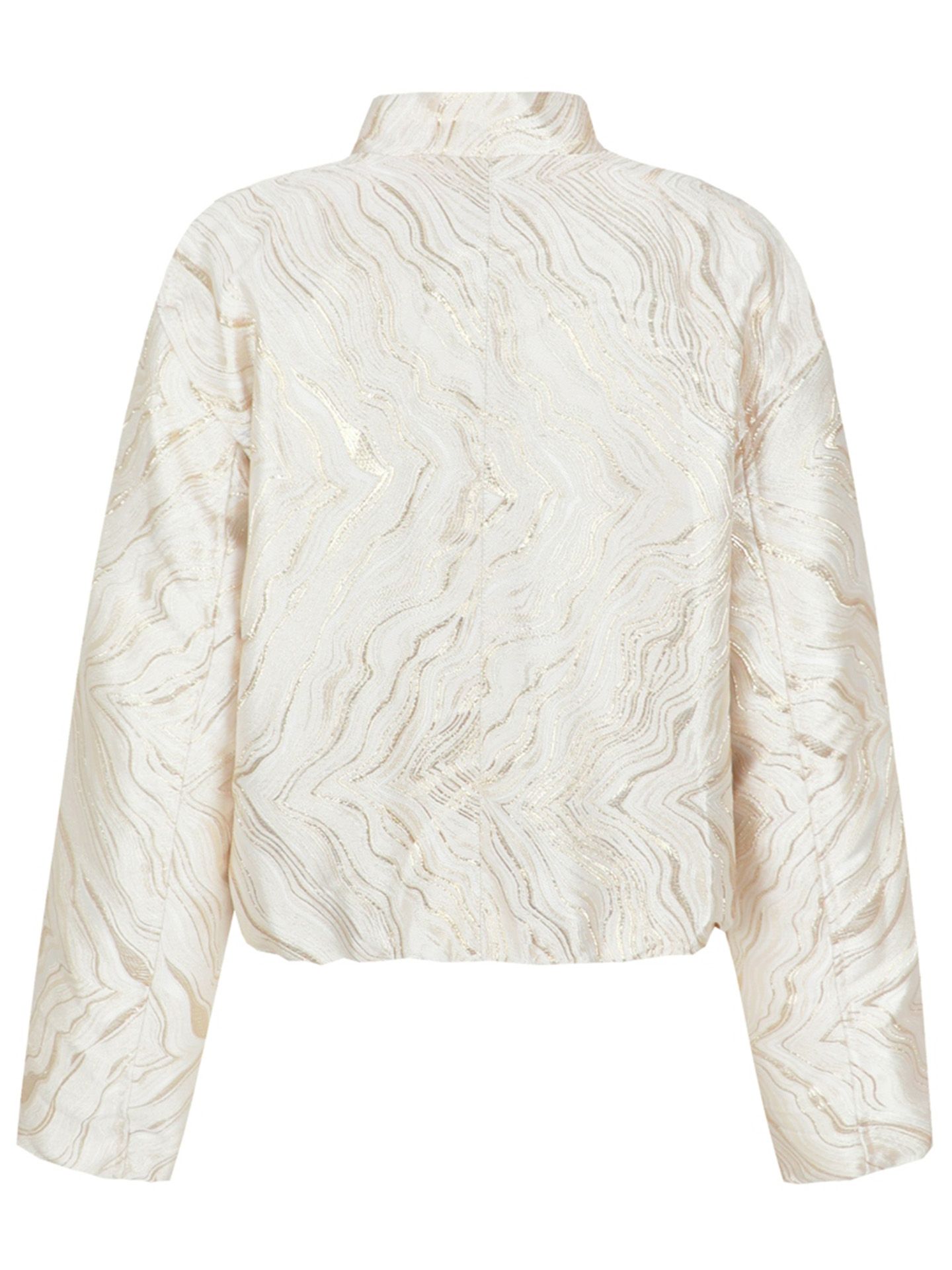 C&S The Label Blazer Jolie Beige 00083007-5200