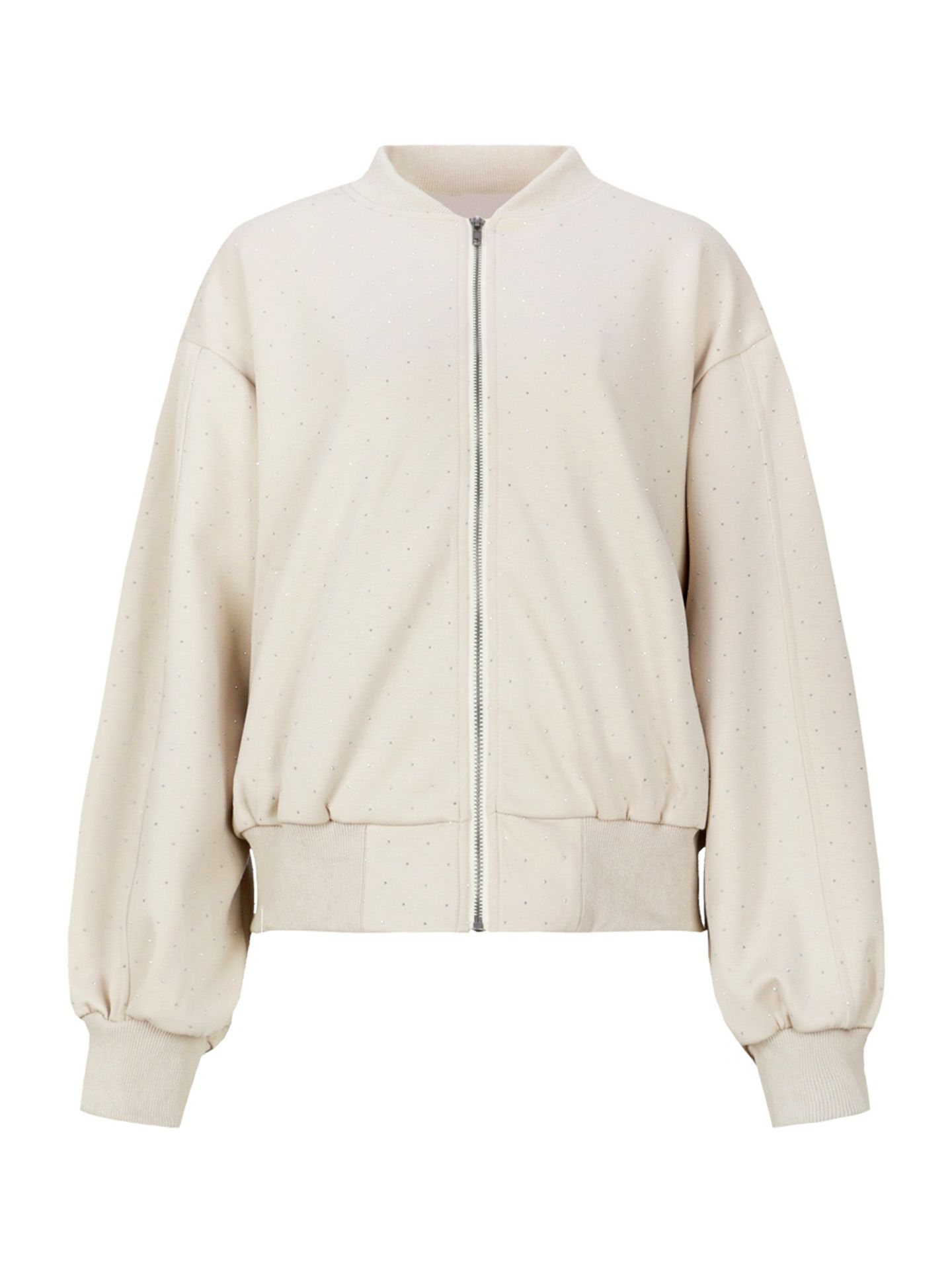 C&S The Label Vest Wanda Beige 00083011-5200