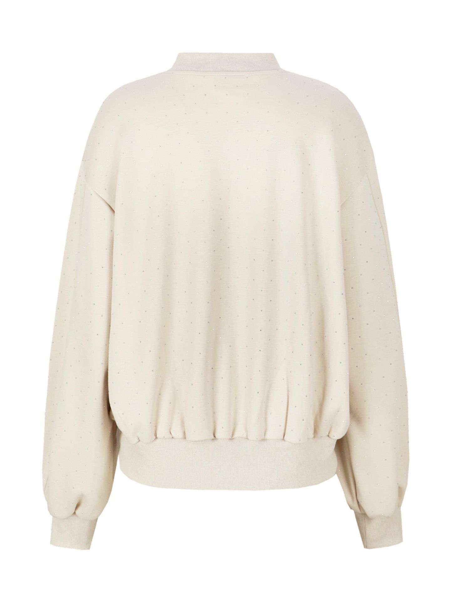 C&S The Label Vest Wanda Beige 00083011-5200