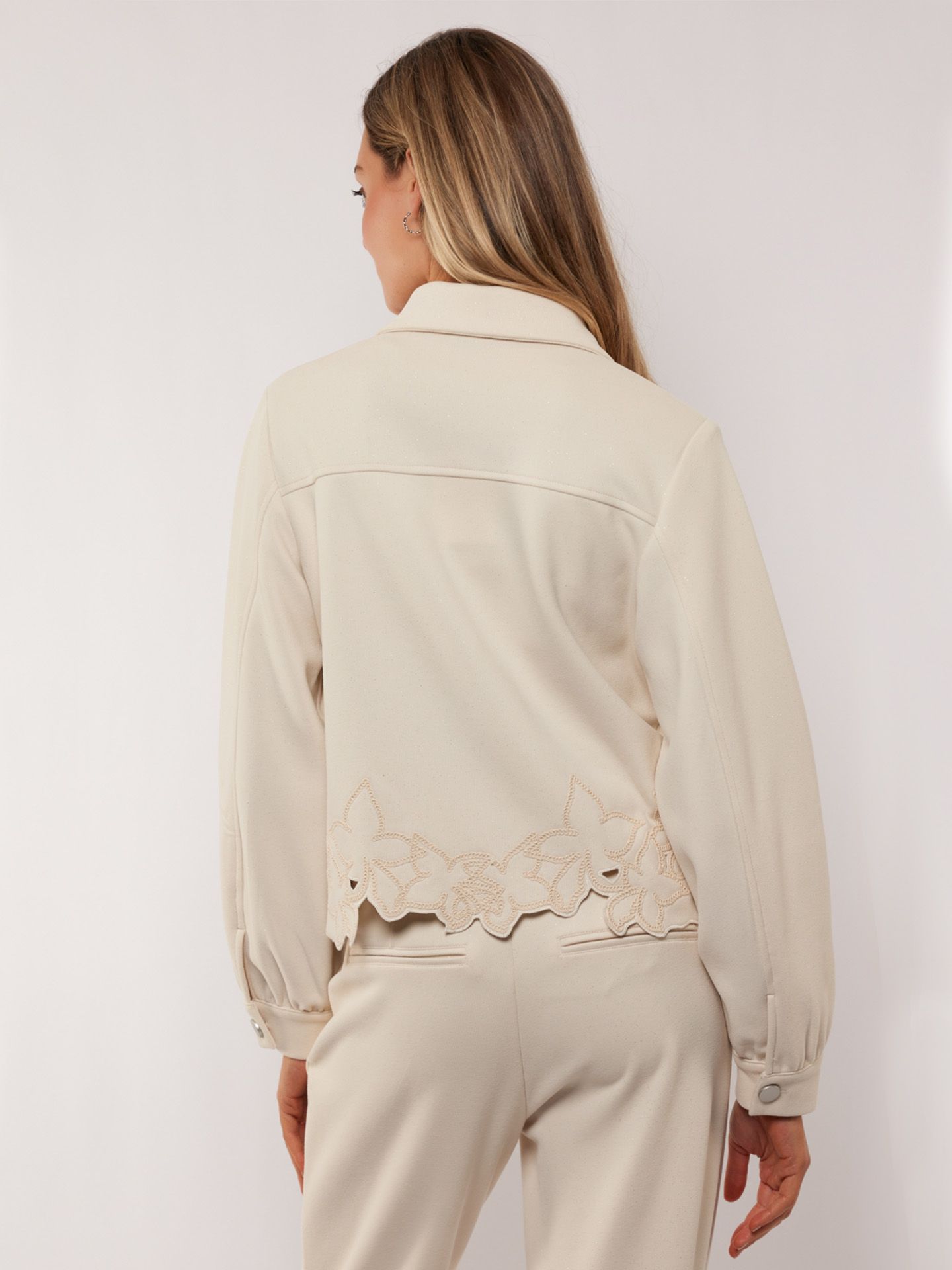 G-Maxx Blazer Daniella Beige 00083012-5200