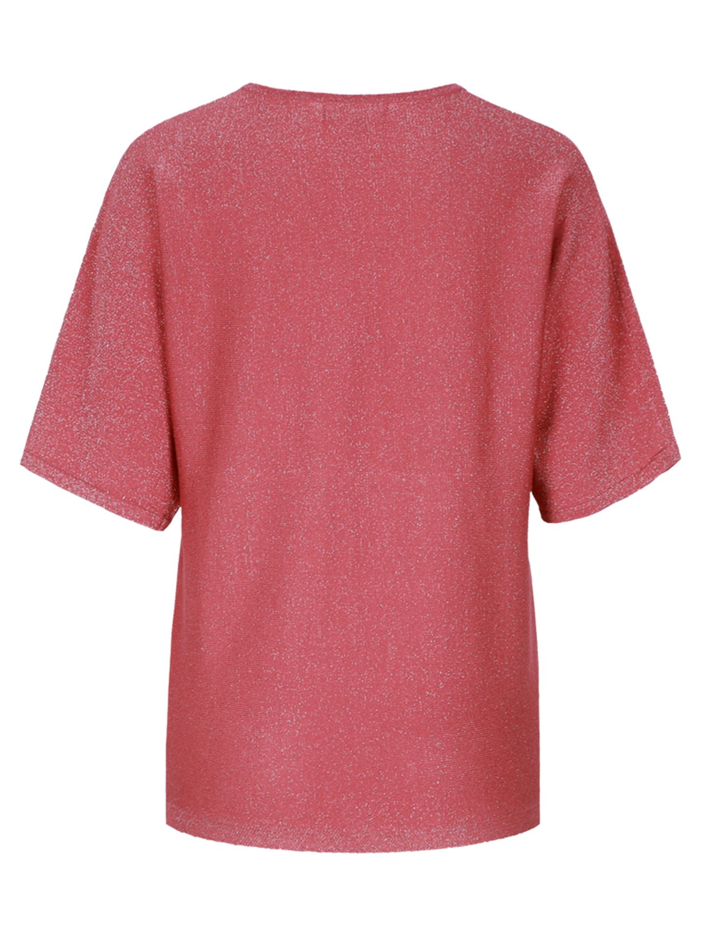G-Maxx T-shirt Edlin Roze 00083015-4600