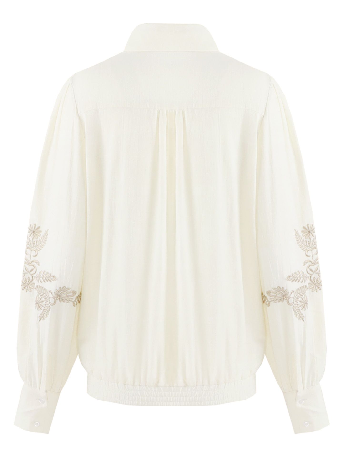 G-Maxx Blouse Hana Off white 00083017-5000