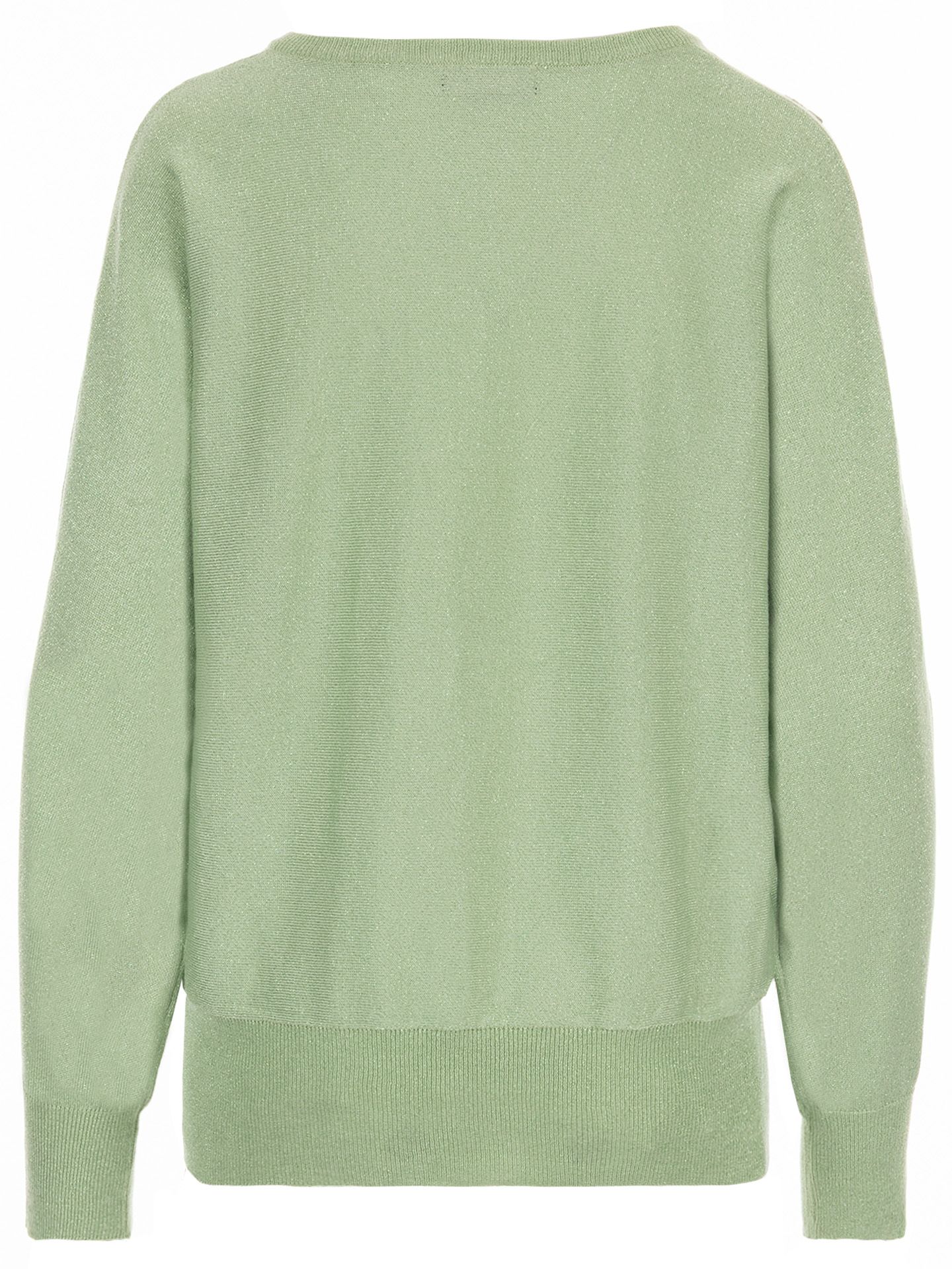 G-Maxx Trui Katelyn Groen 00083018-6000