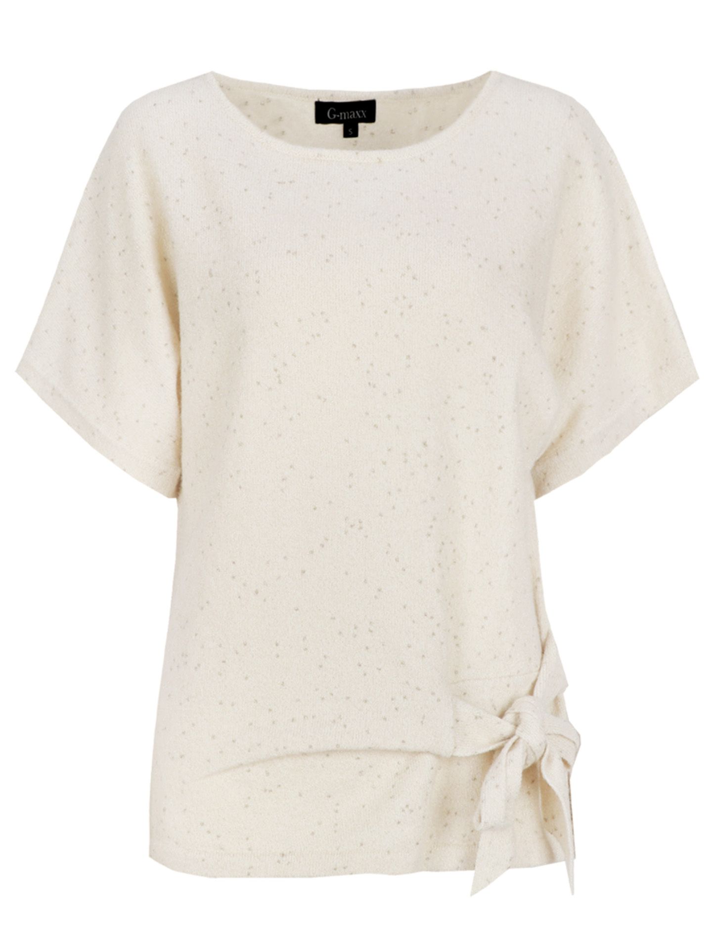 G-Maxx Trui Anais Beige 00083020-5200