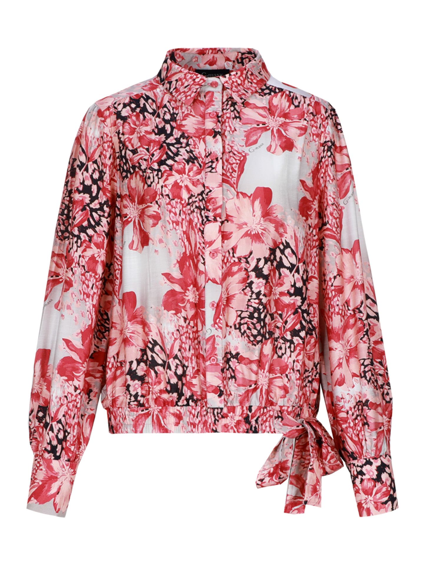 G-Maxx Blouse Hana Roze 00083024-4600